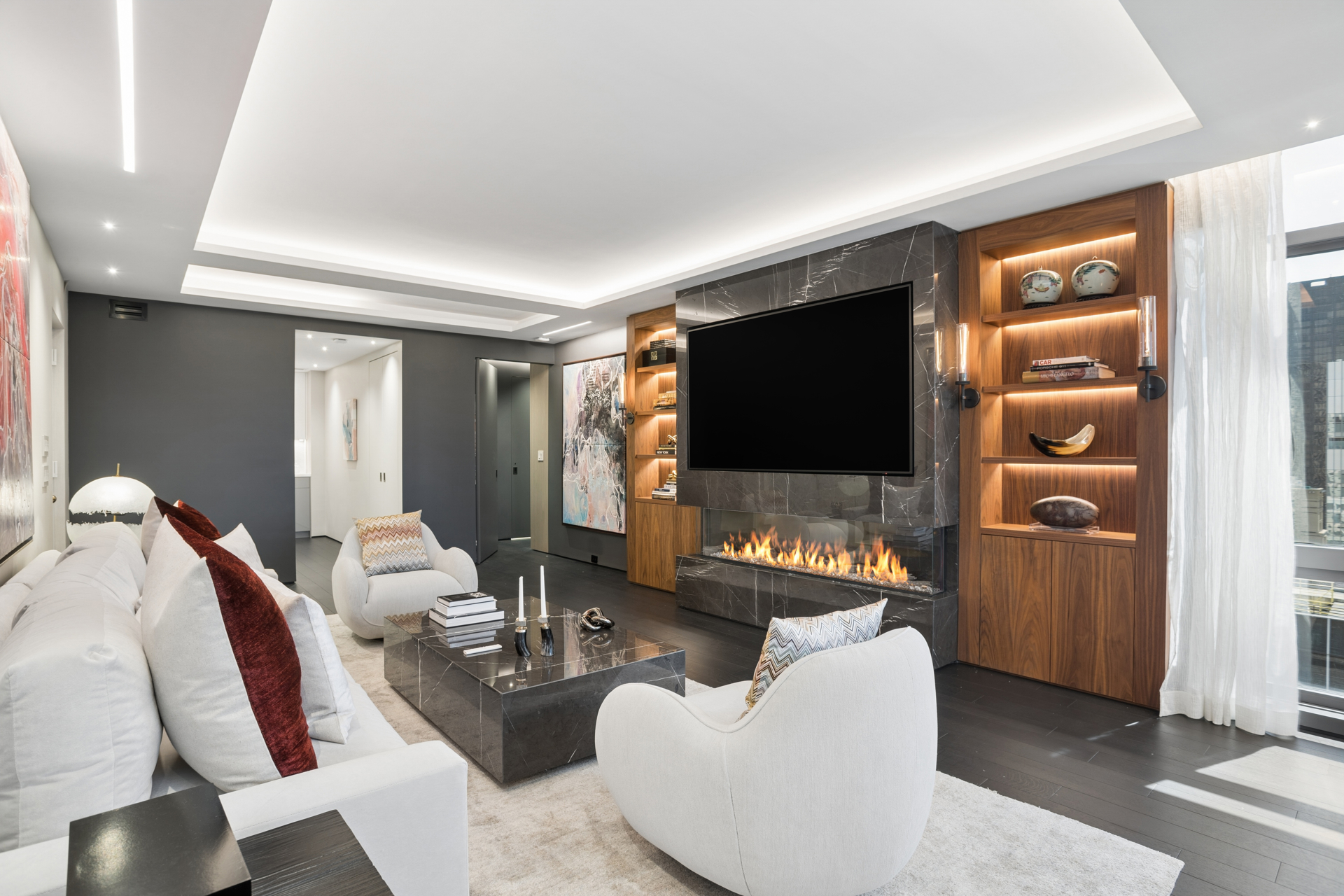 721 Fifth Avenue 41H Midtown East New York NY 10022