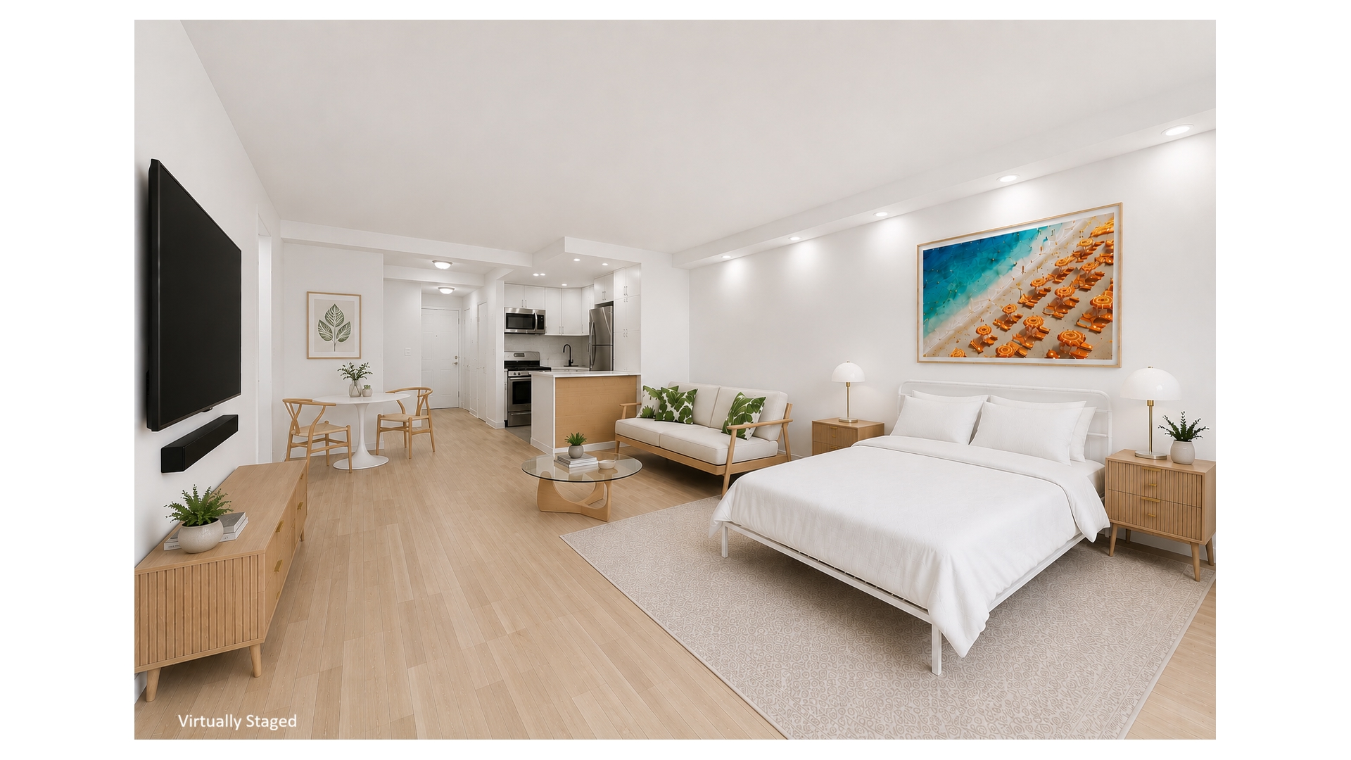 321 East 48th Street 7L Turtle Bay New York NY 10017