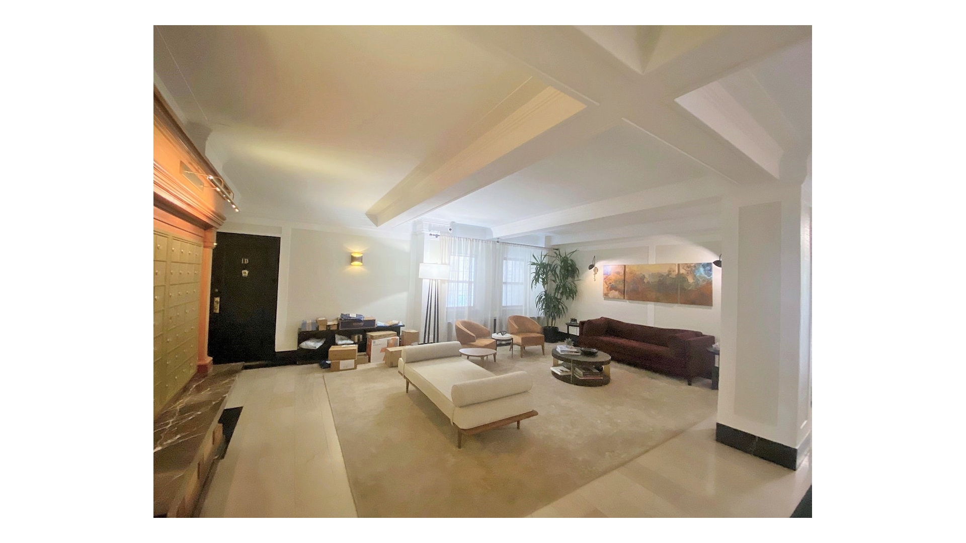 134 West 93rd Street 8C Upper West Side New York NY 10025