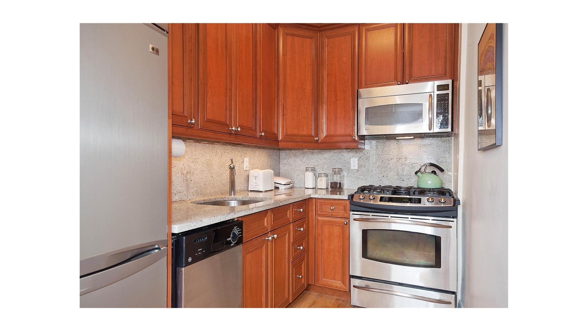 134 West 93rd Street 8C Upper West Side New York NY 10025