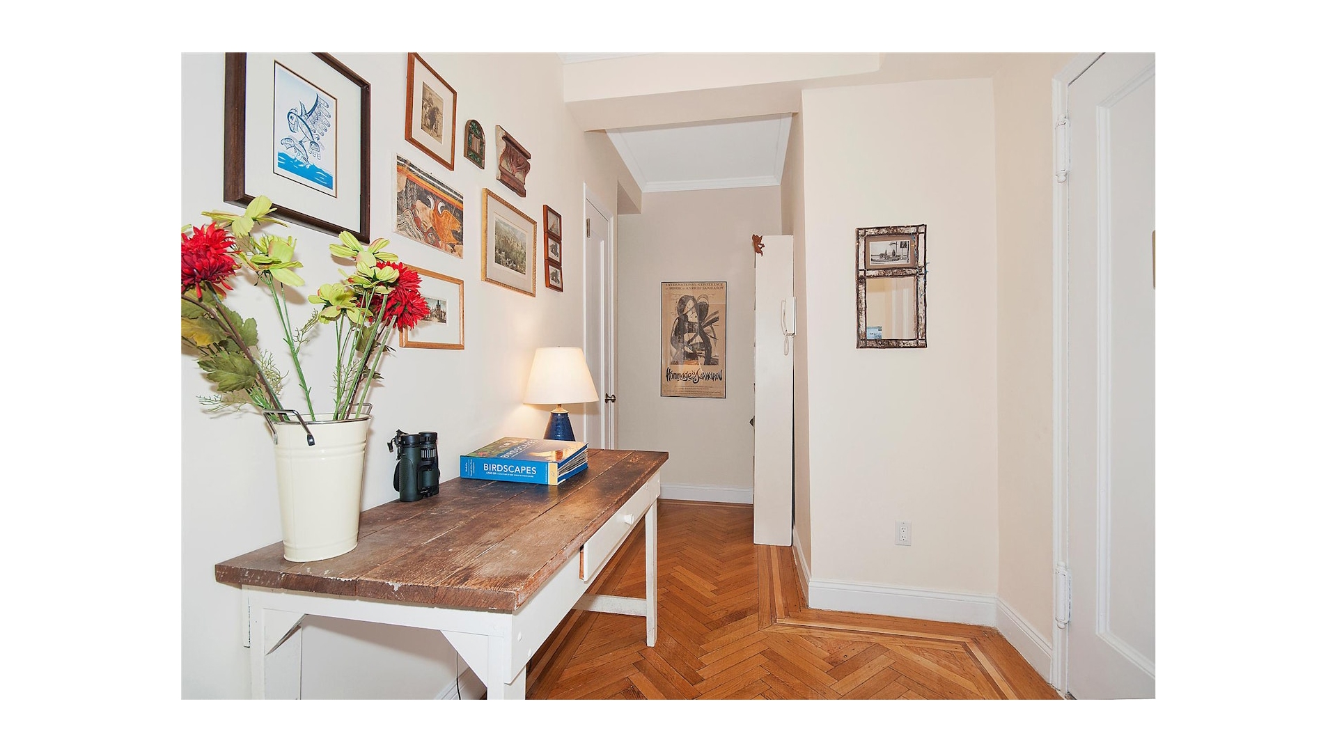 134 West 93rd Street 8C Upper West Side New York NY 10025
