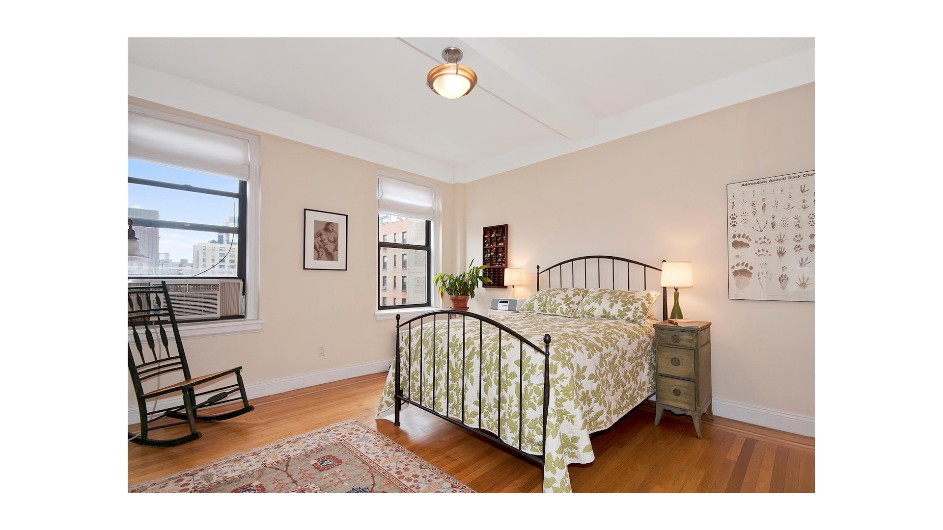 134 West 93rd Street 8C Upper West Side New York NY 10025