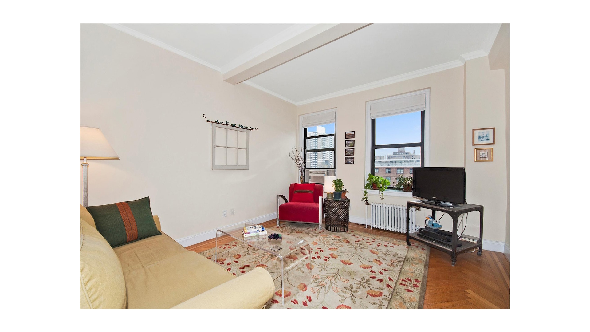 134 West 93rd Street 8C Upper West Side New York NY 10025