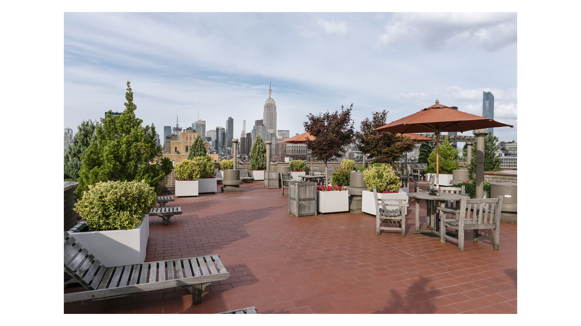 77 Seventh Avenue 3H Chelsea New York NY 10011