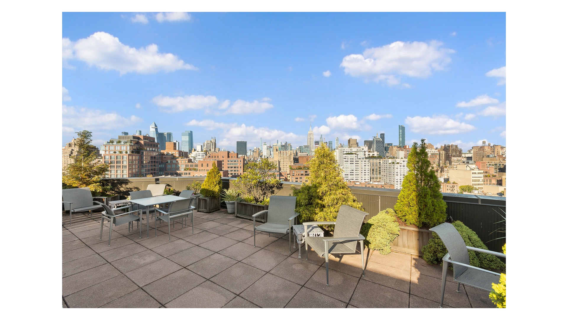 77 Seventh Avenue 3H Chelsea New York NY 10011