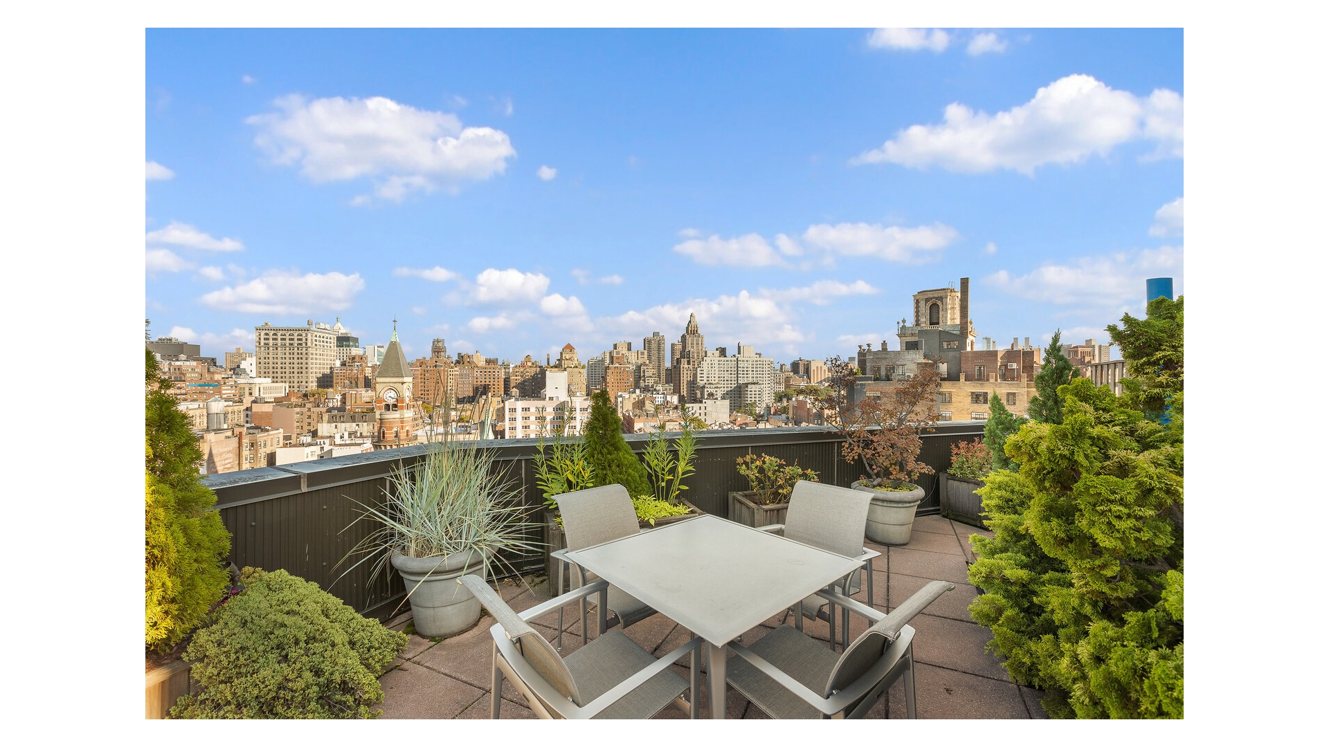 77 Seventh Avenue 3H Chelsea New York NY 10011