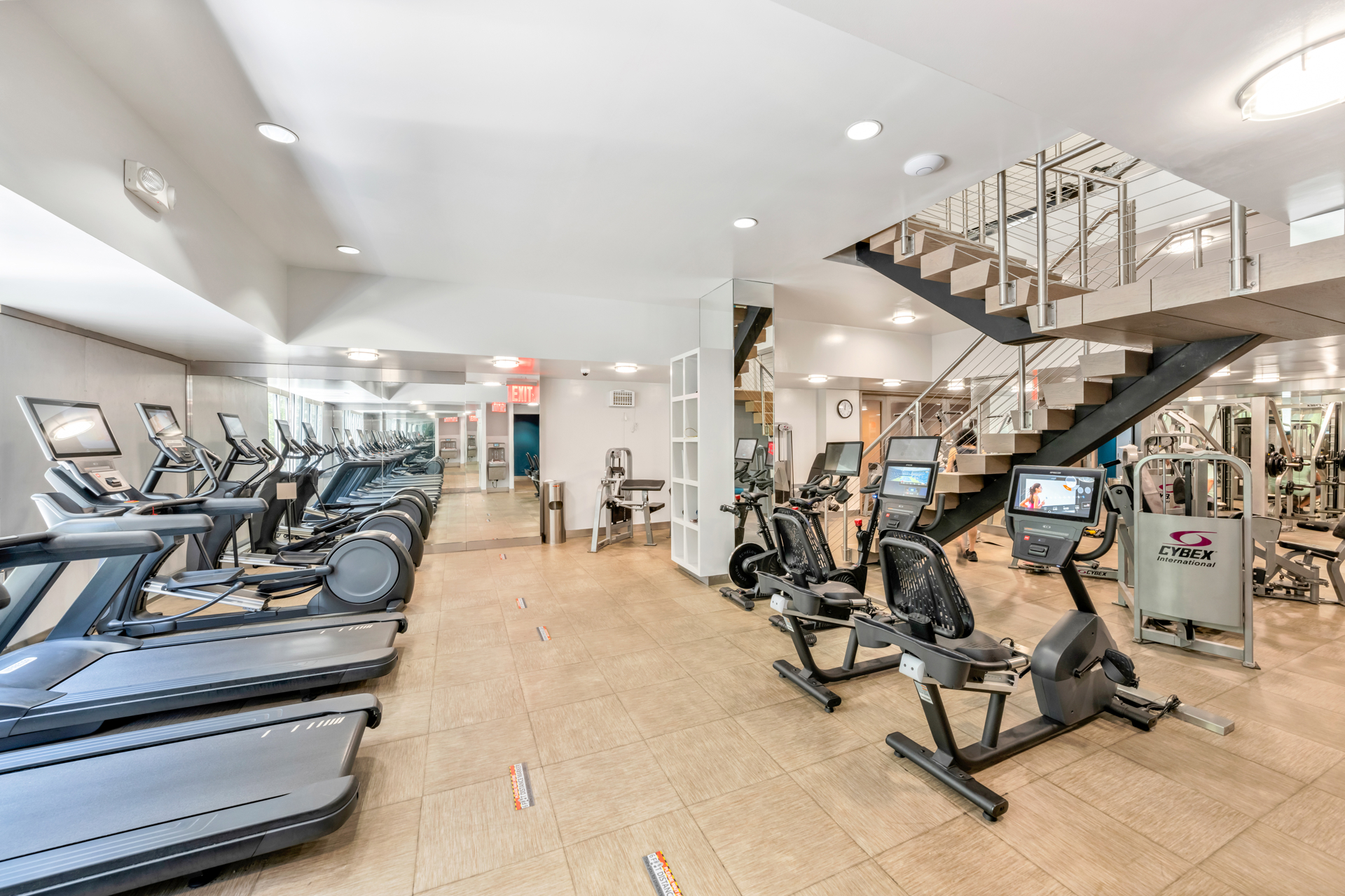 225 Rector Place 7E Battery Park City New York NY 10280
