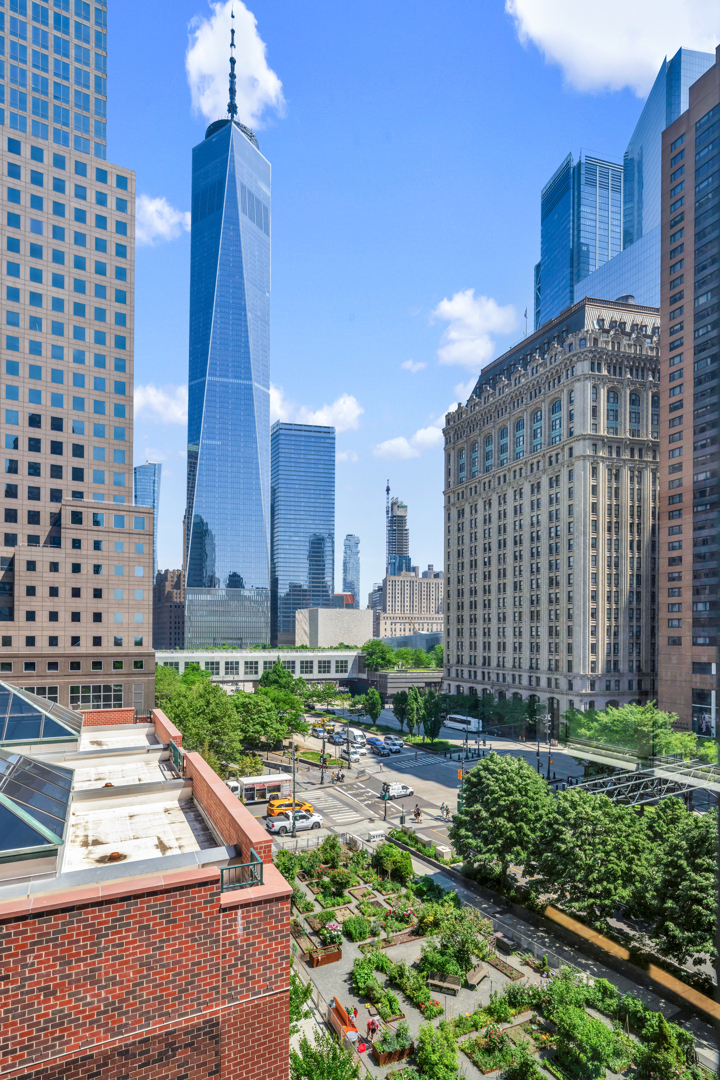 225 Rector Place 7E Battery Park City New York NY 10280