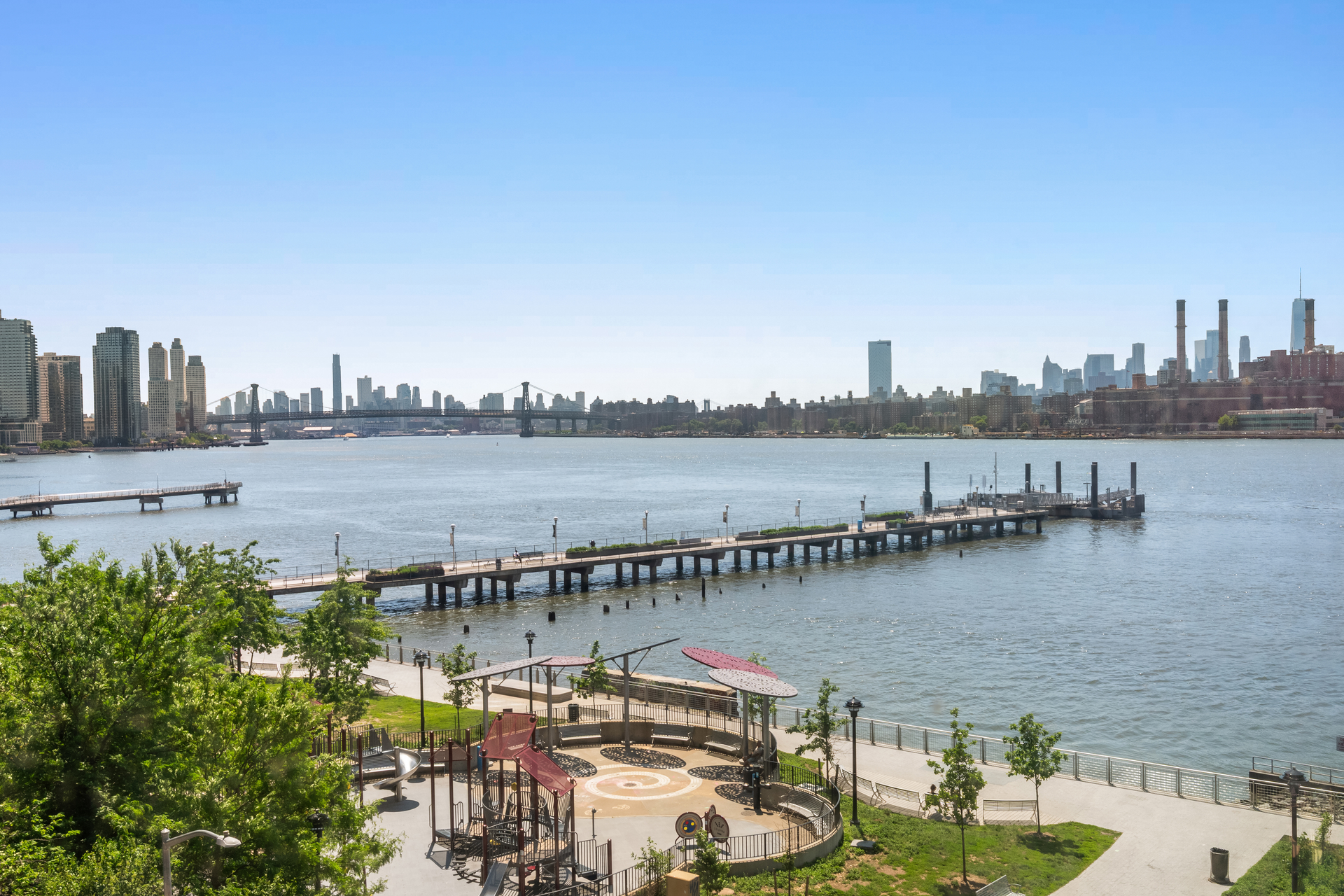 29 Huron Street 4DW Greenpoint Brooklyn NY 11222