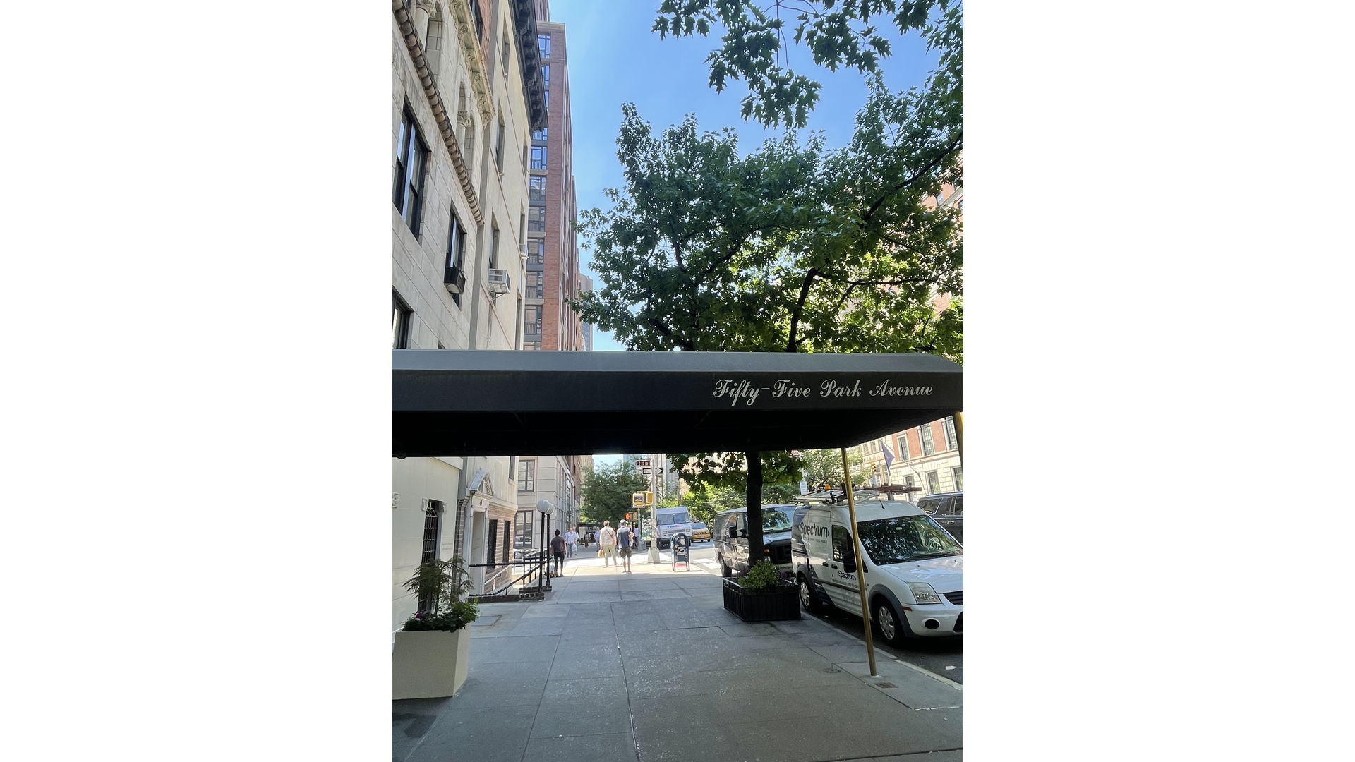 55 Park Avenue 5E Murray Hill New York NY 10016