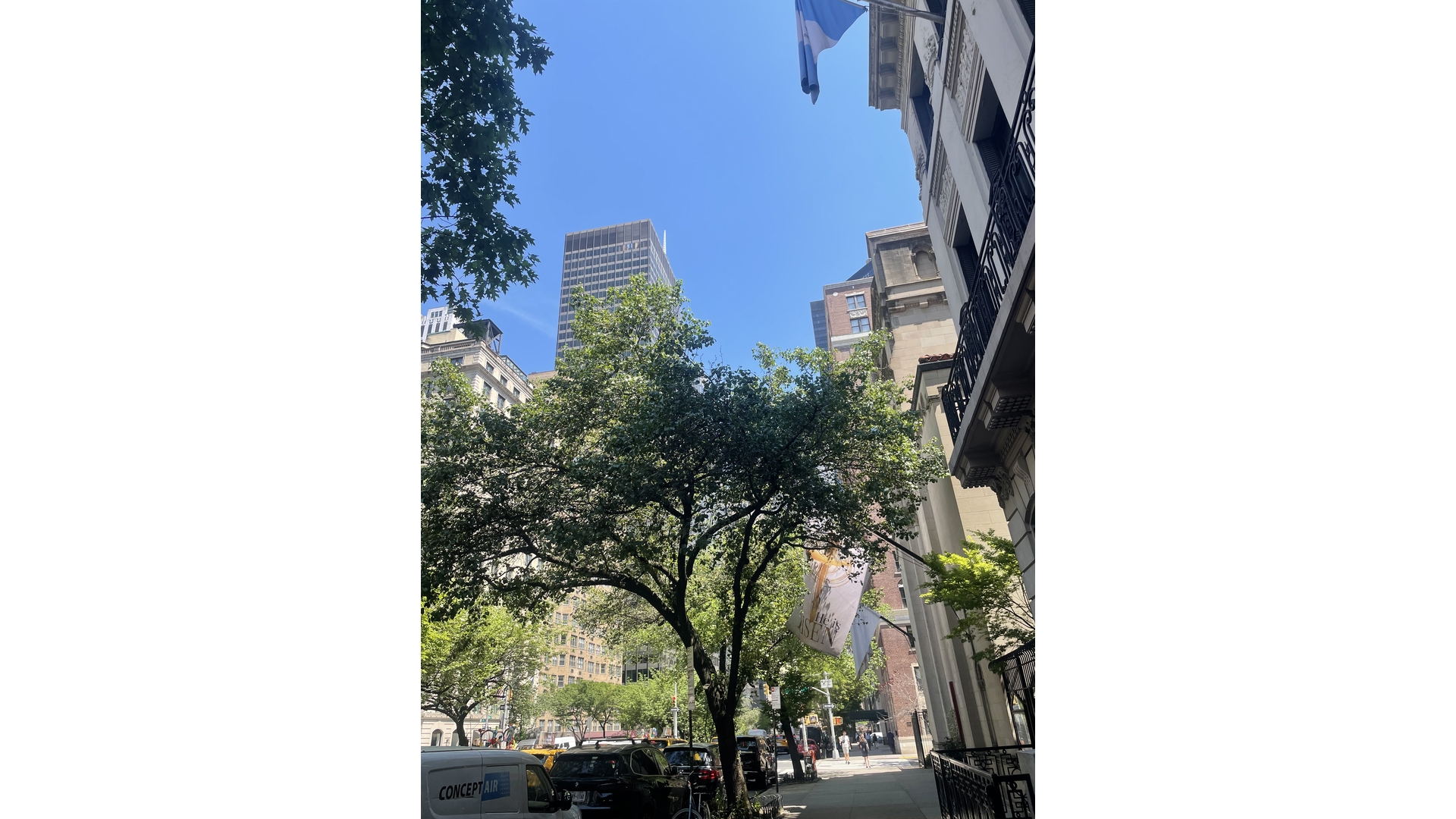55 Park Avenue 5E Murray Hill New York NY 10016