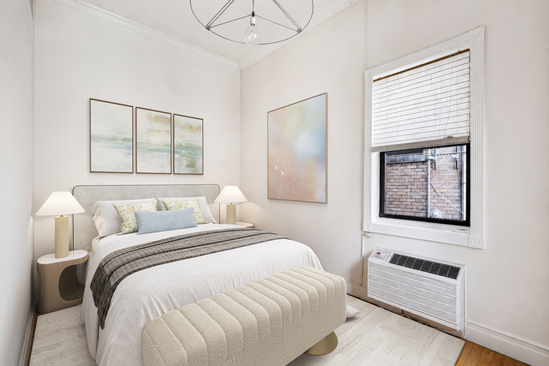 48 Gramercy Park North Gramercy Park New York NY 10010