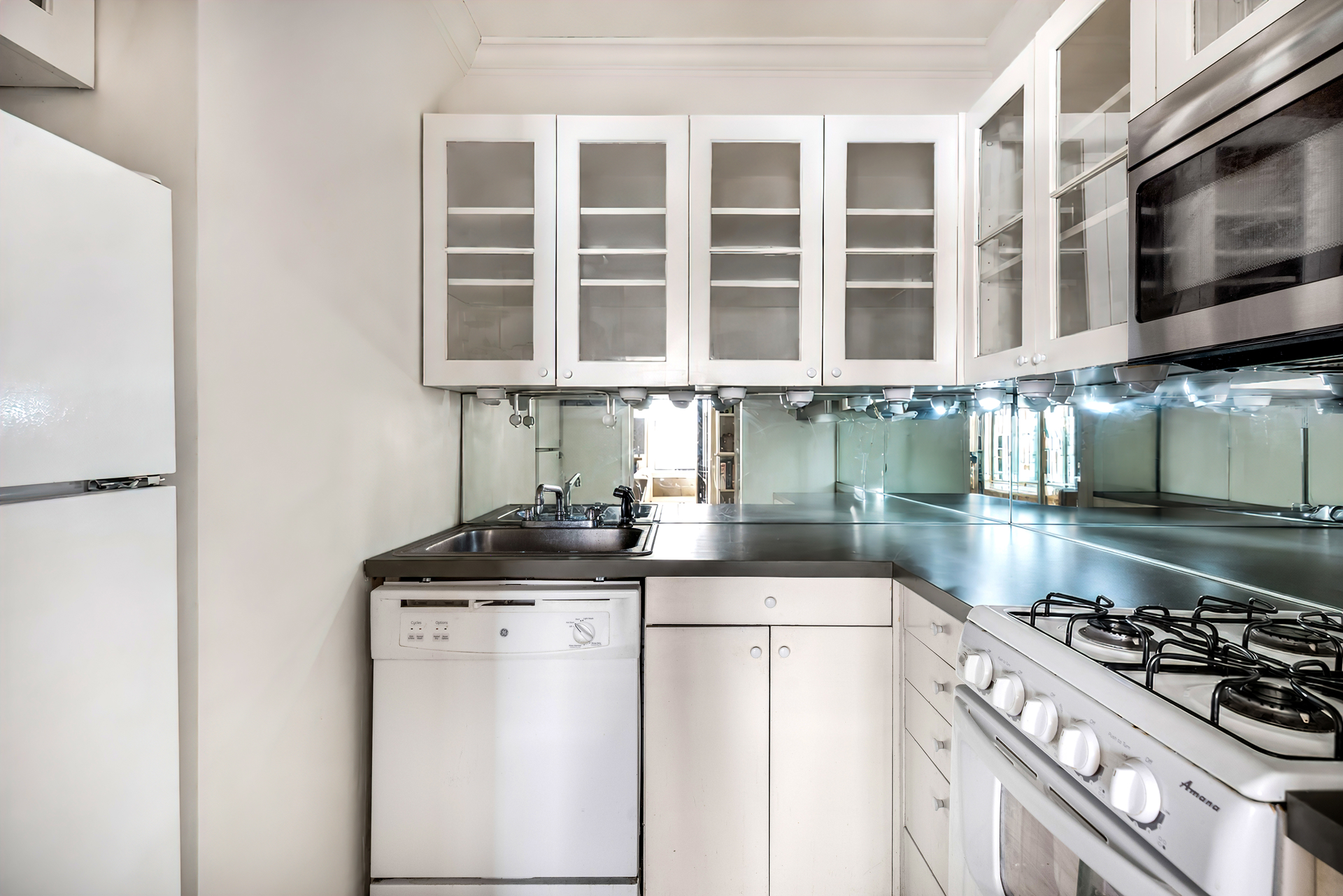 48 Gramercy Park North Gramercy Park New York NY 10010