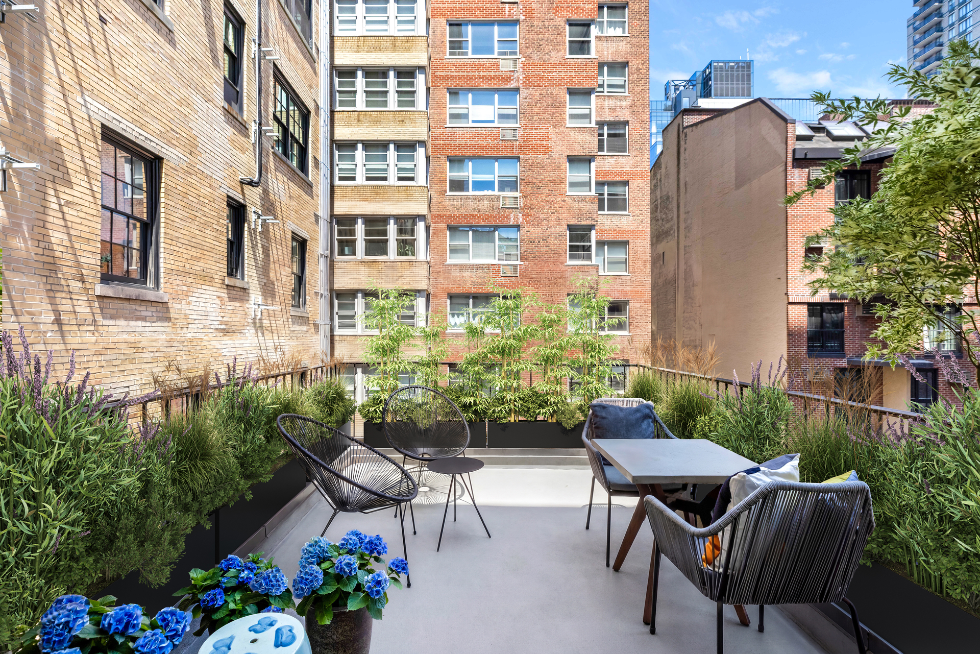 48 Gramercy Park North Gramercy Park New York NY 10010