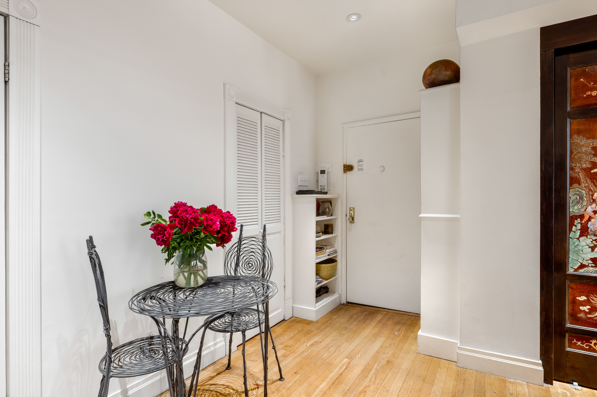 48 Gramercy Park North Gramercy Park New York NY 10010