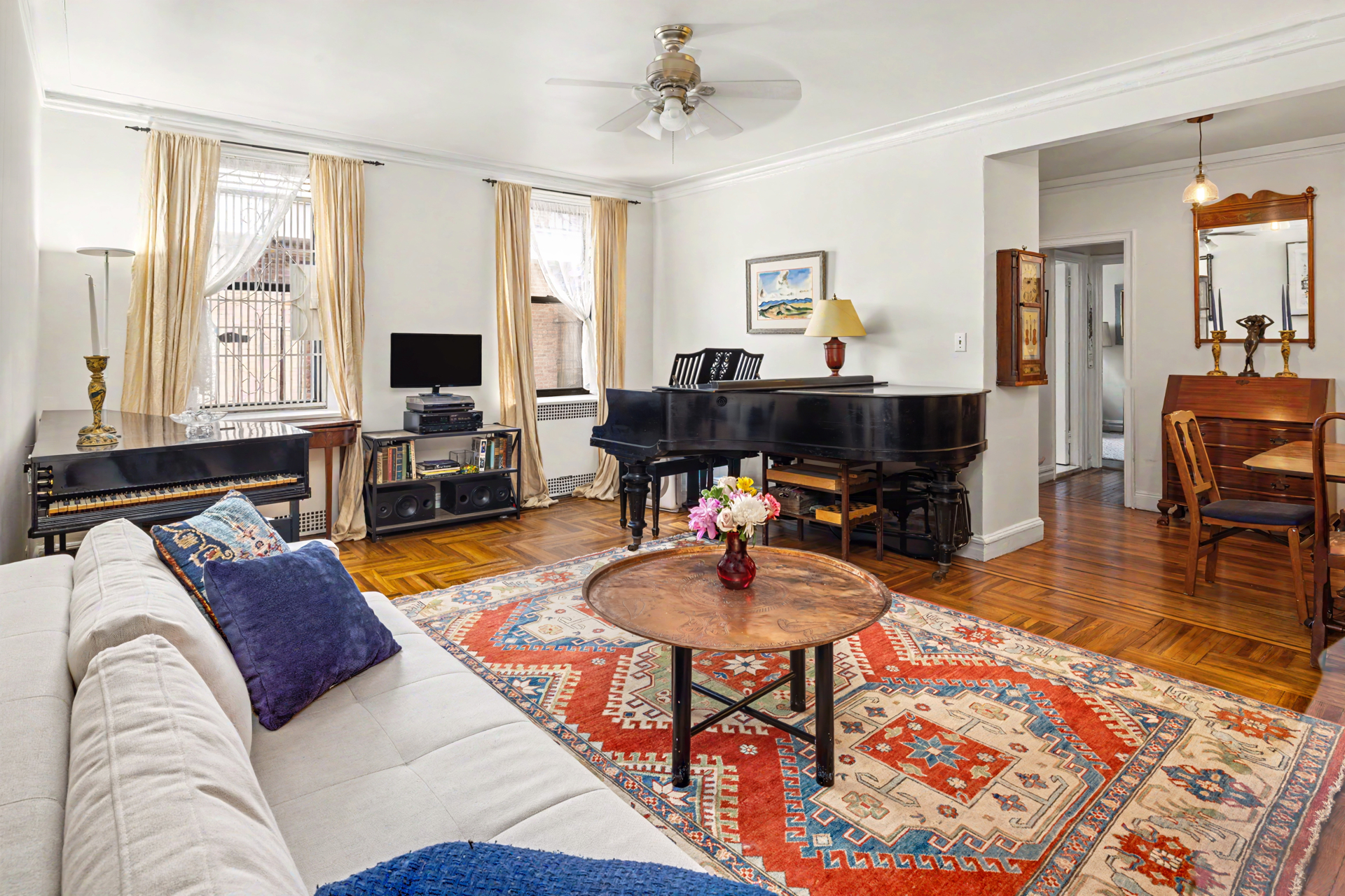 111 West 94th Street 1A Upper West Side New York NY 10025