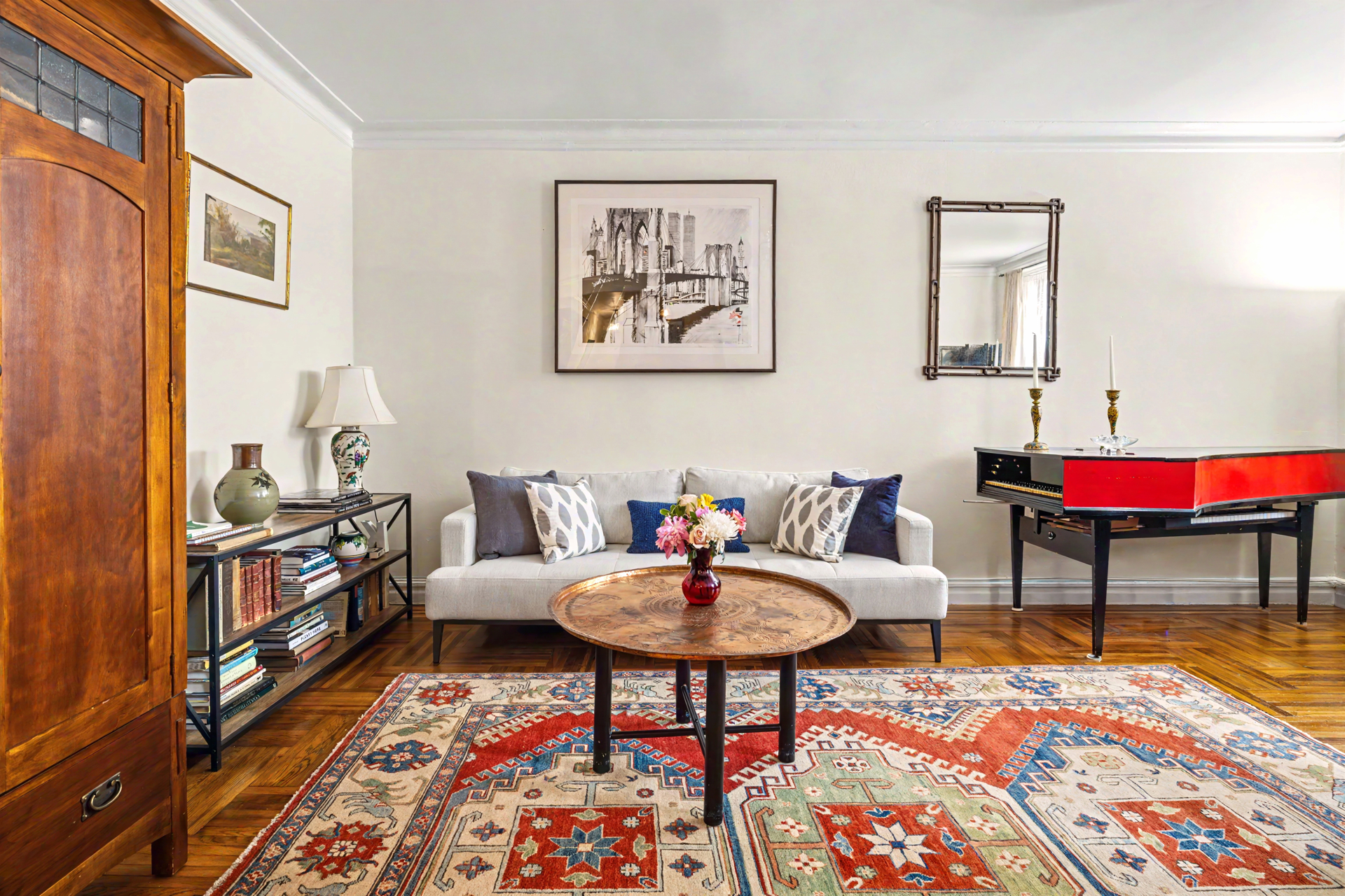 111 West 94th Street 1A Upper West Side New York NY 10025