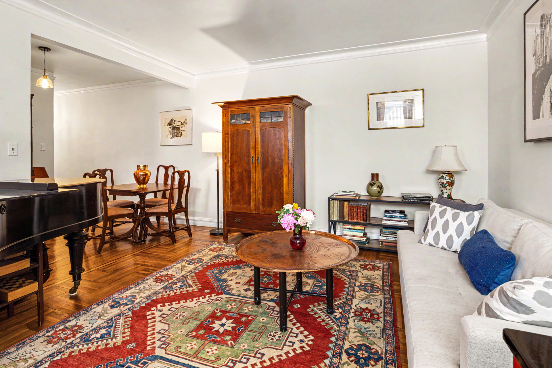 111 West 94th Street 1A Upper West Side New York NY 10025