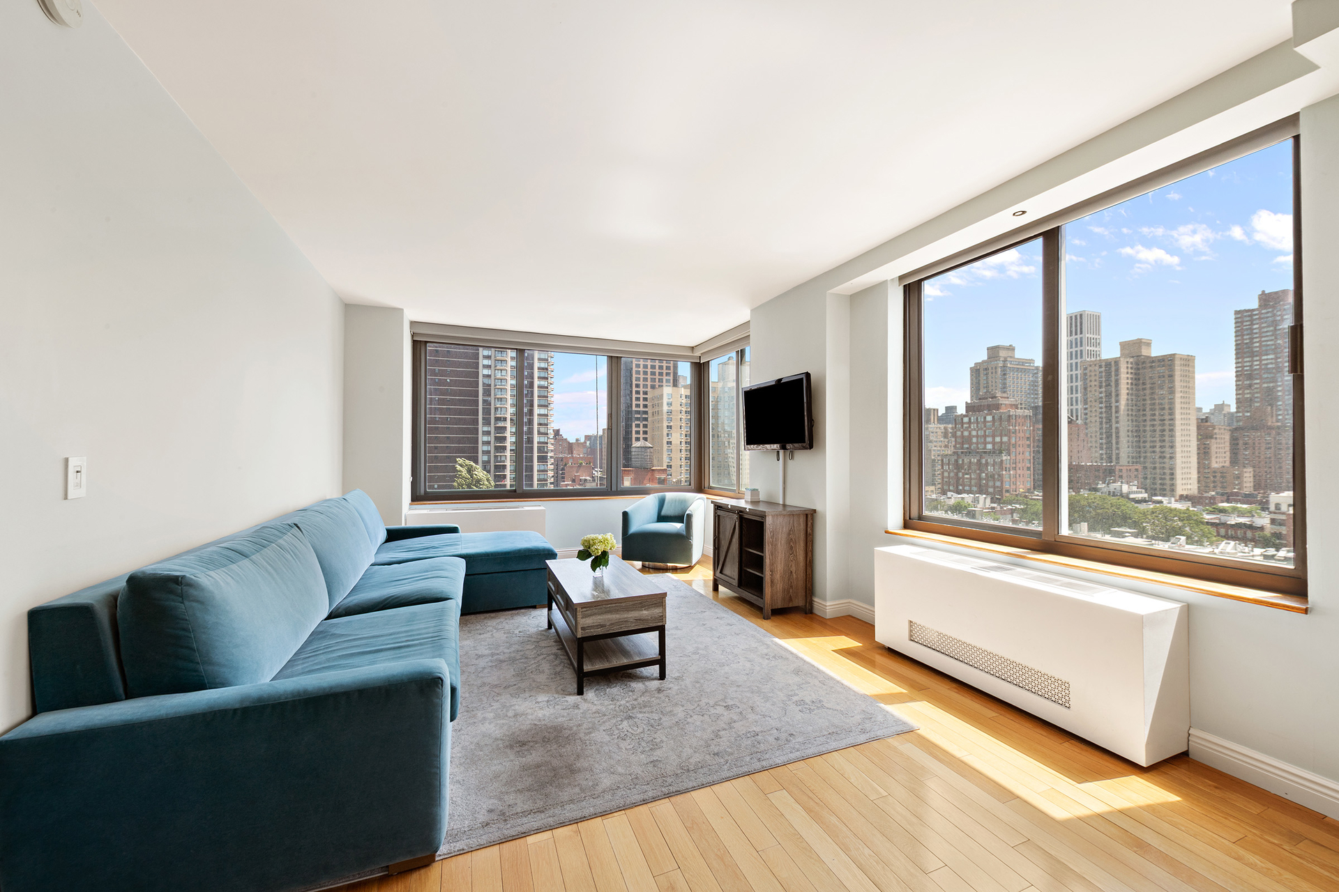 300 East 85th Street 1201 Upper East Side New York NY 10028