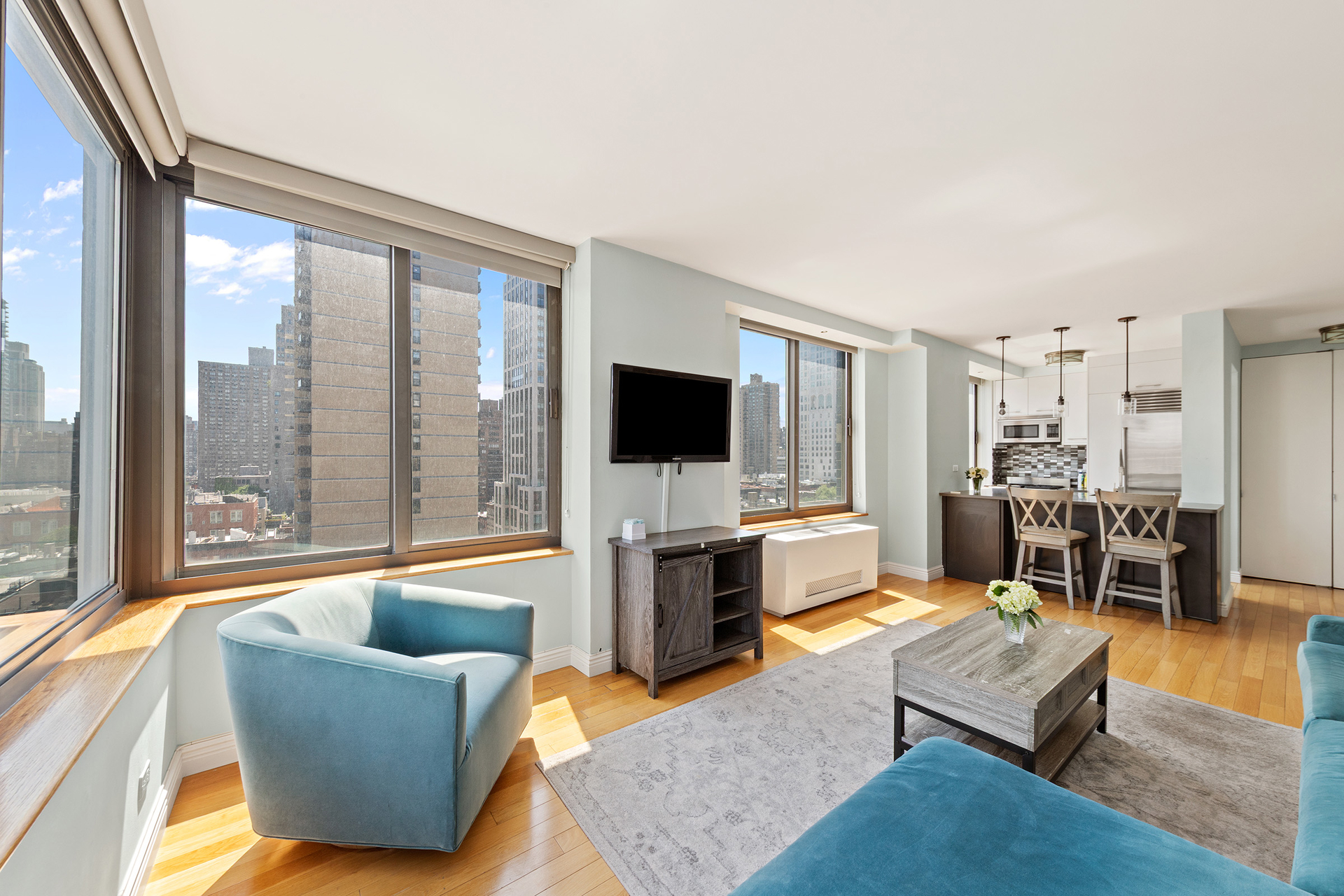 300 East 85th Street 1201 Upper East Side New York NY 10028