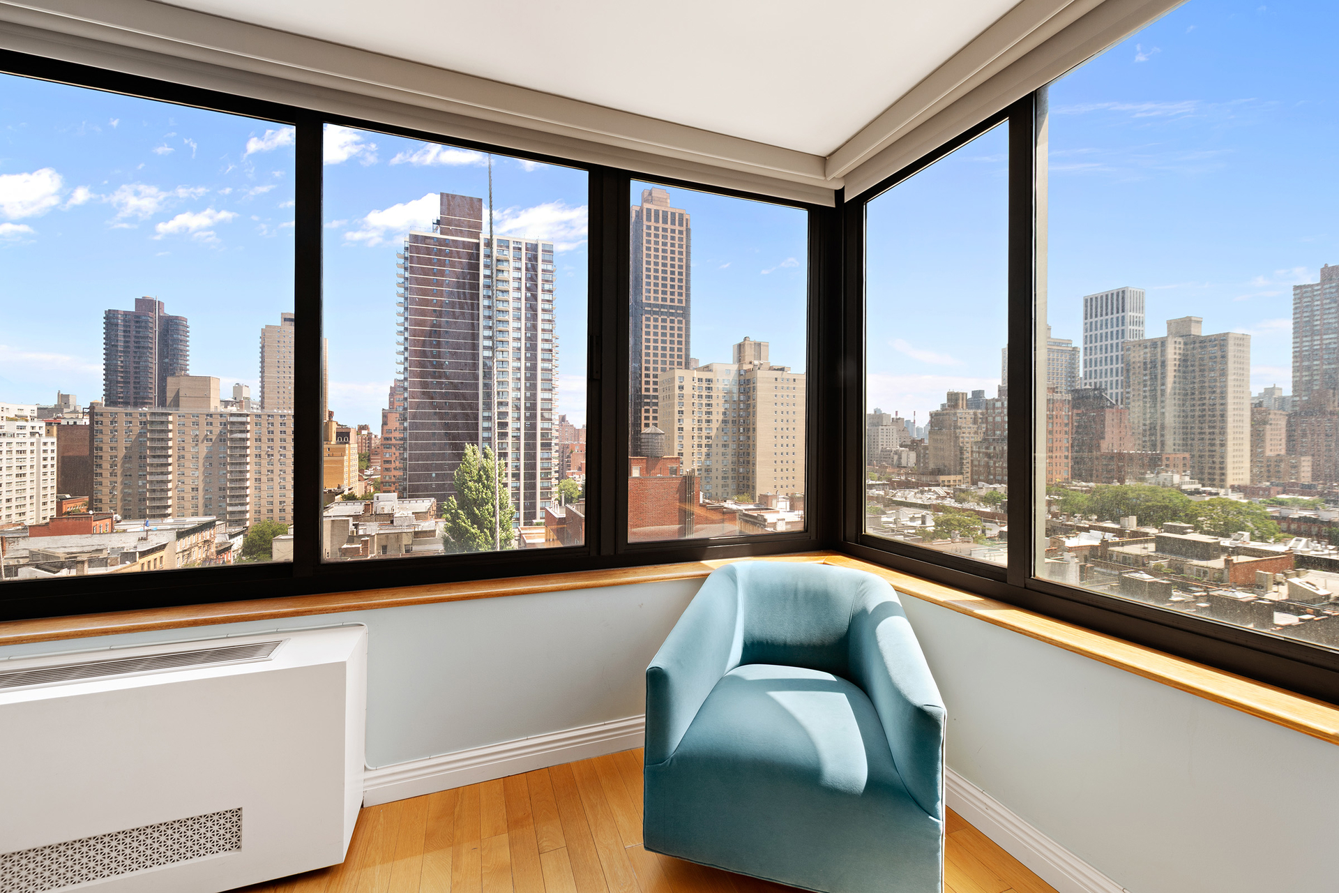 300 East 85th Street 1201 Upper East Side New York NY 10028