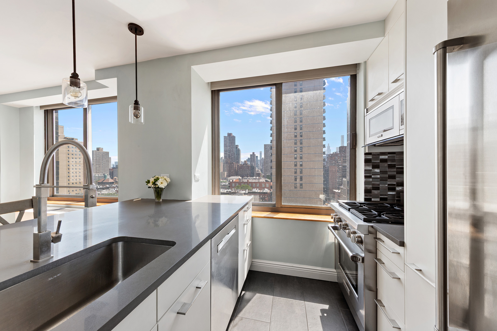 300 East 85th Street 1201 Upper East Side New York NY 10028