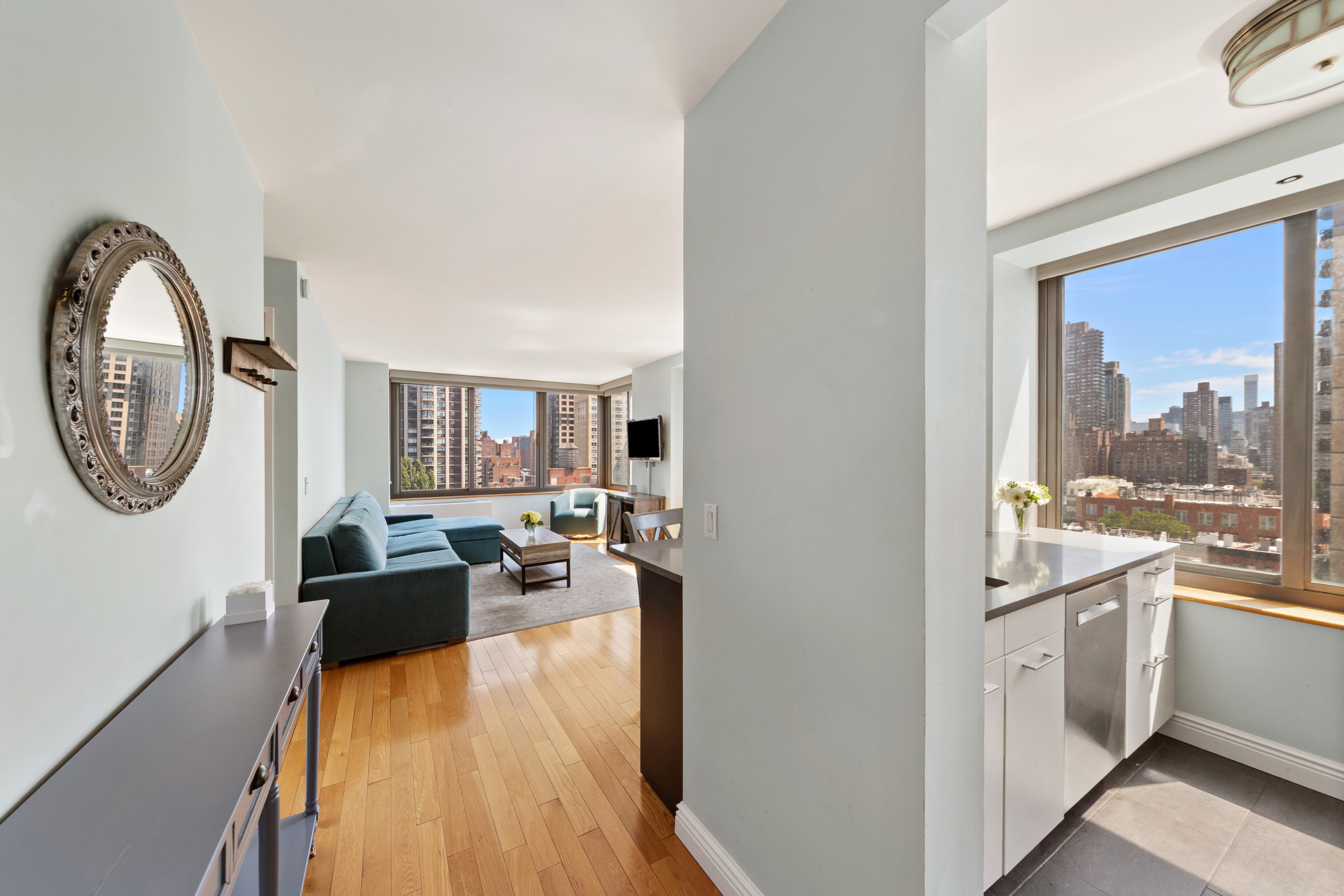 300 East 85th Street 1201 Upper East Side New York NY 10028