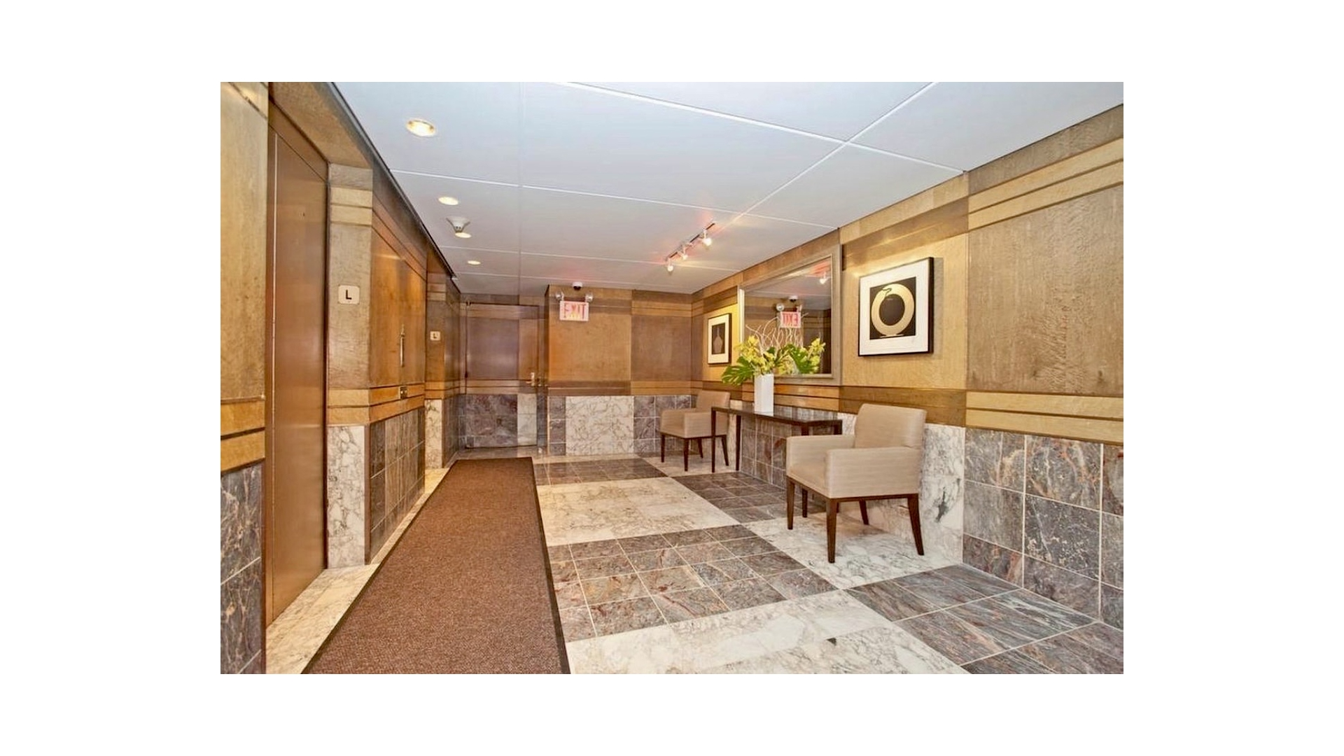 300 East 85th Street 1201 Upper East Side New York NY 10028