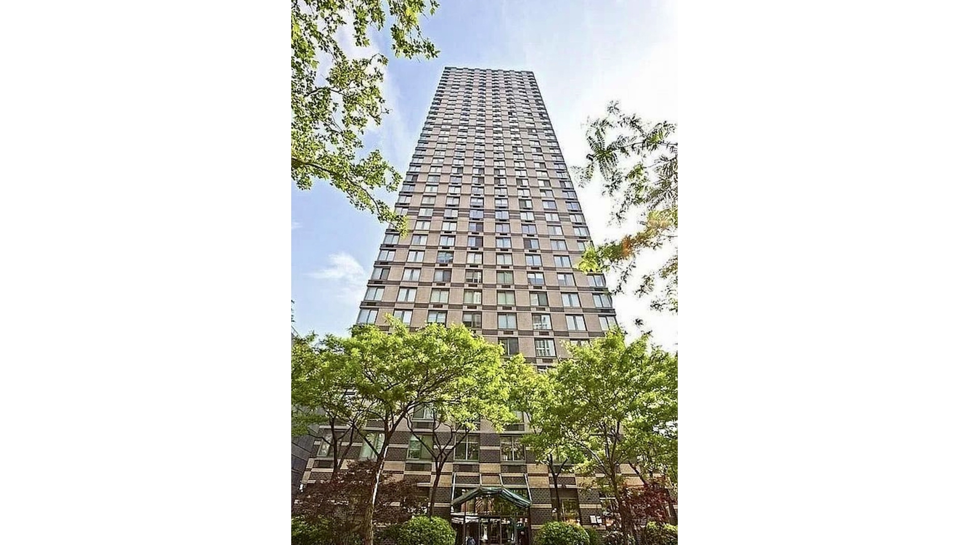 300 East 85th Street 1201 Upper East Side New York NY 10028