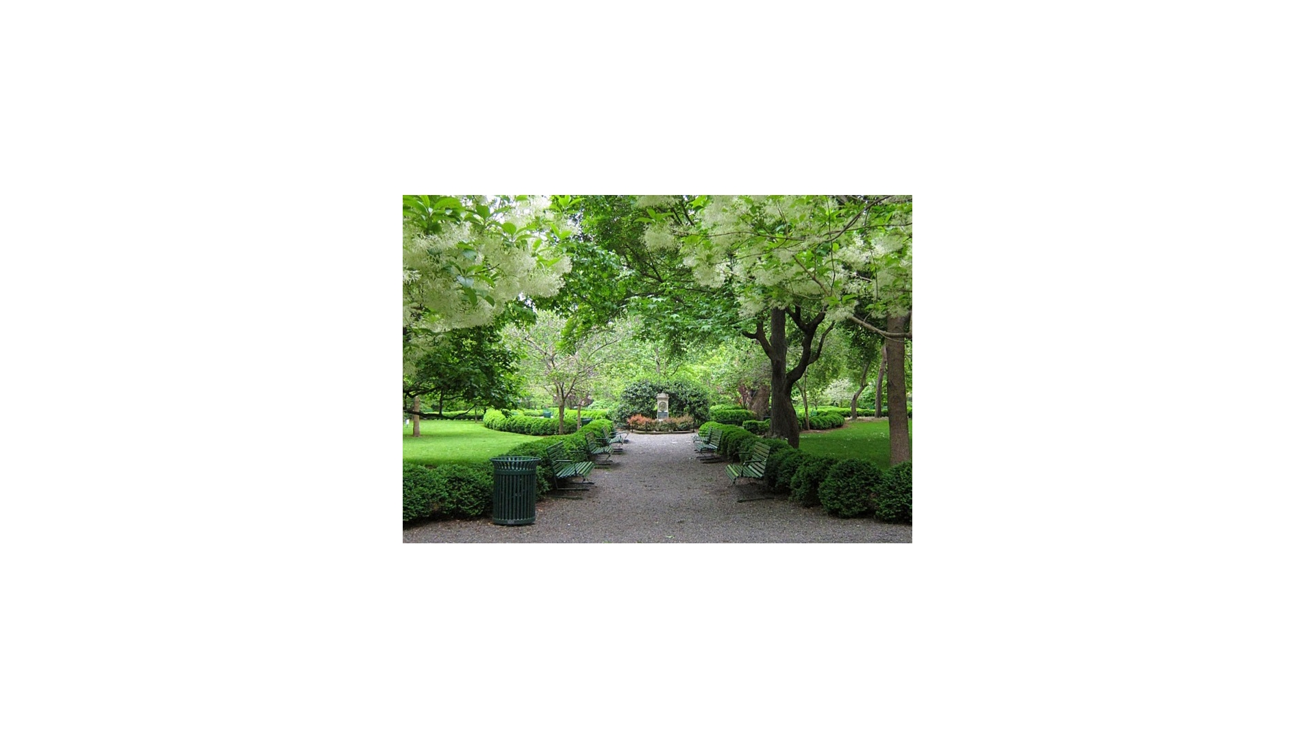 48 Gramercy Park North Gramercy Park New York NY 10010