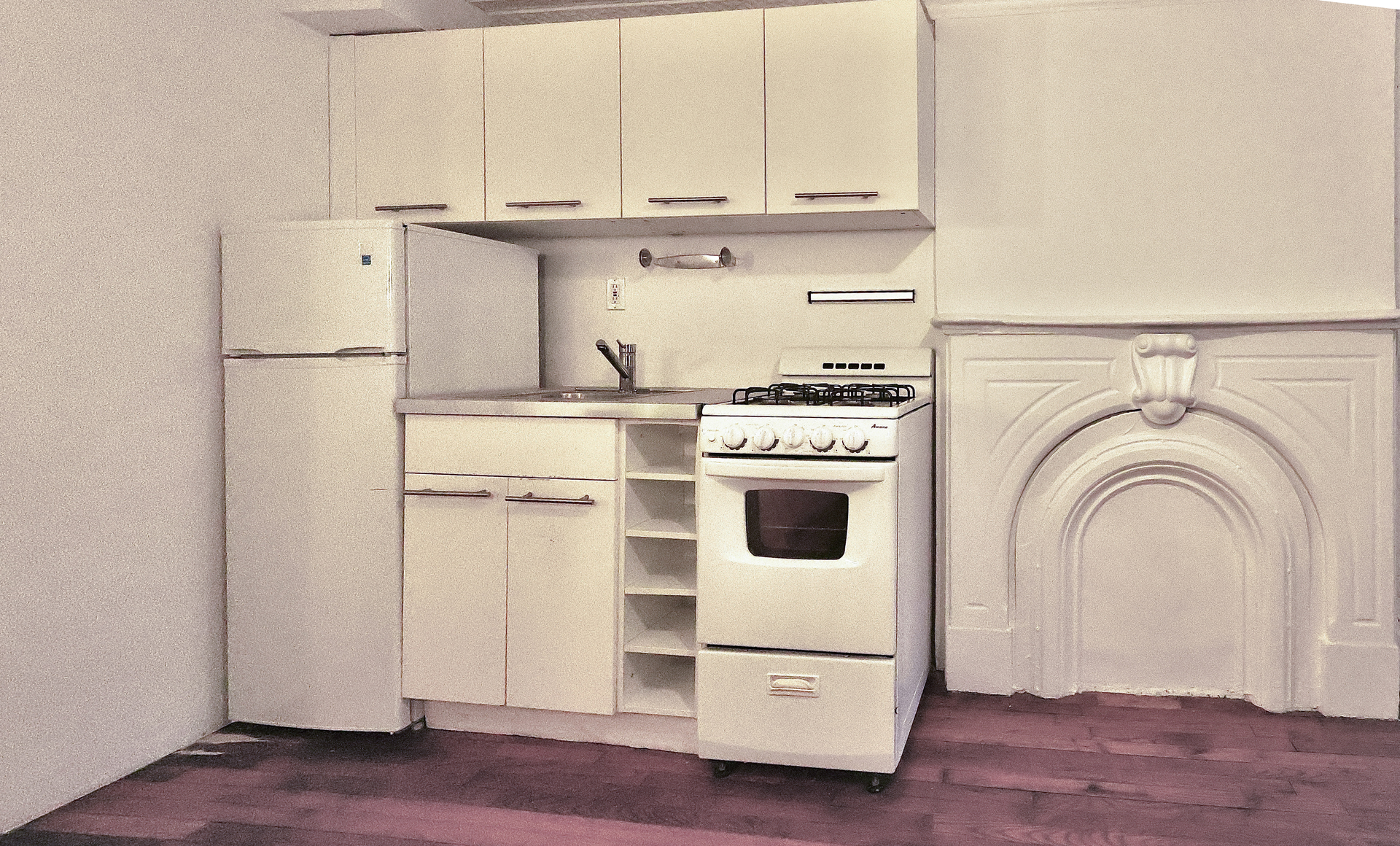 182 Garfield Place Park Slope Brooklyn NY 11215