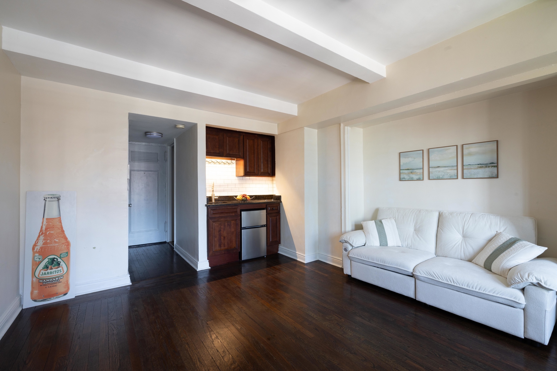 320 East 42nd Street 2403 Tudor City New York NY 10017