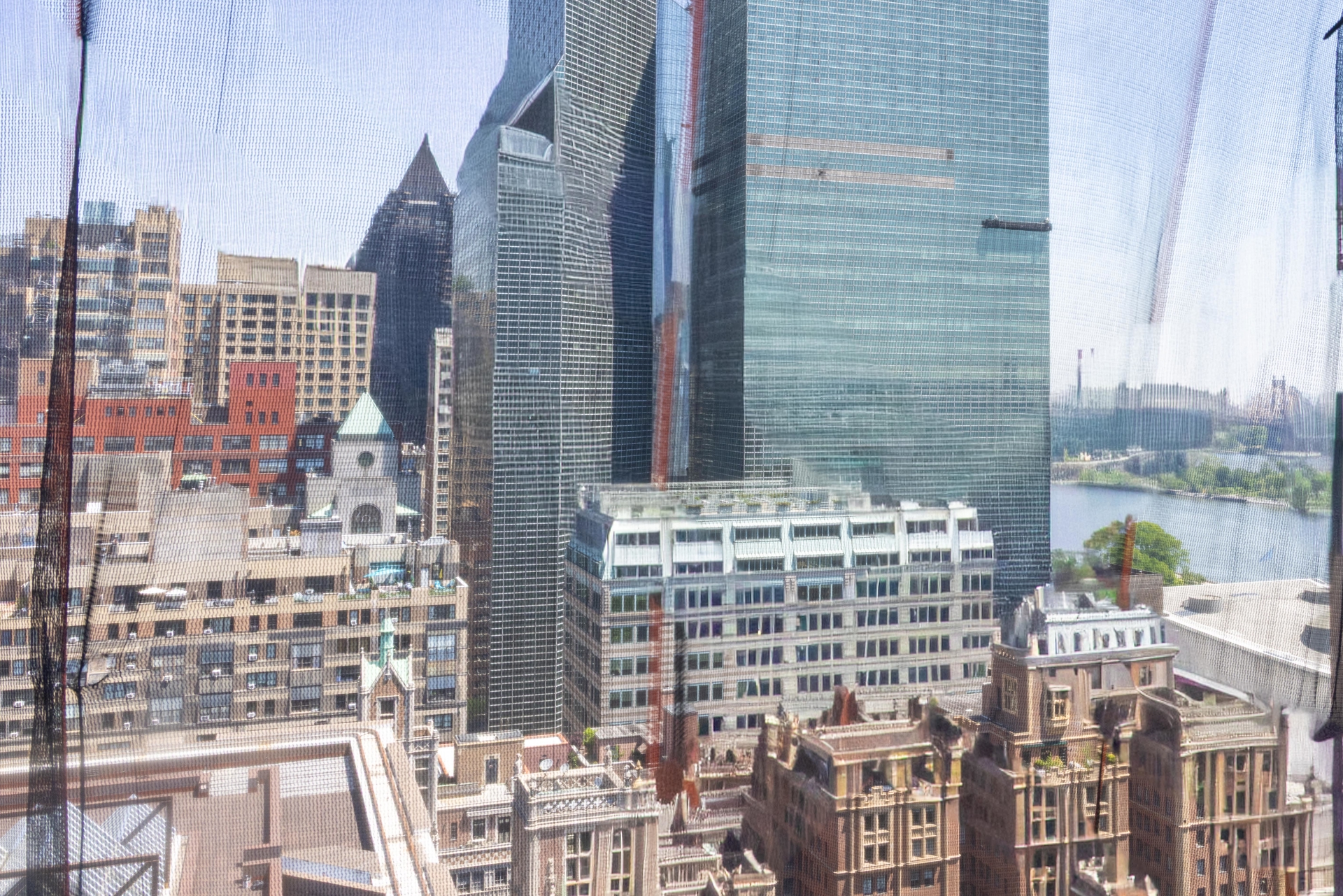 320 East 42nd Street 2403 Tudor City New York NY 10017