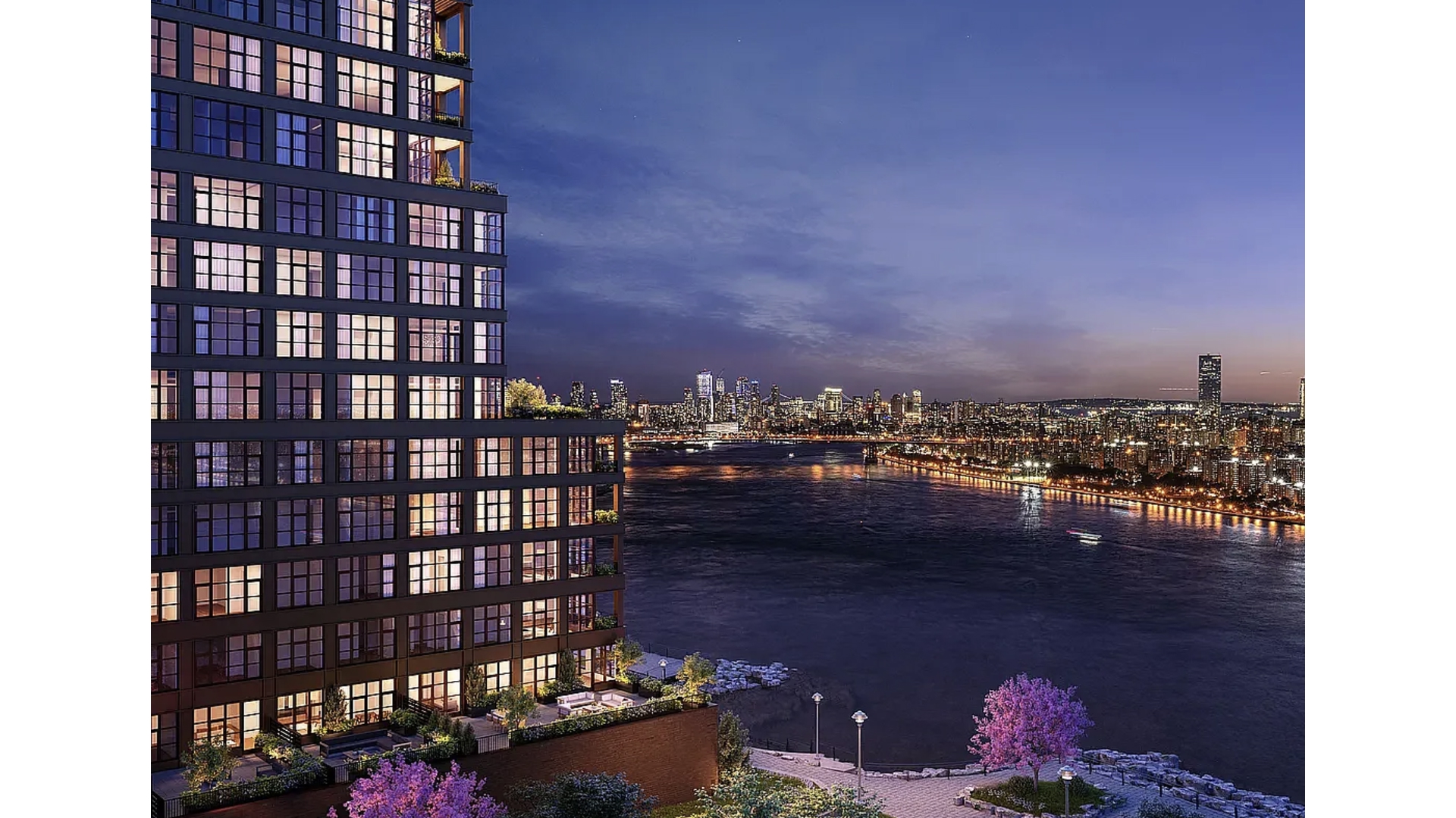 29 Huron Street 4DW Greenpoint Brooklyn NY 11222