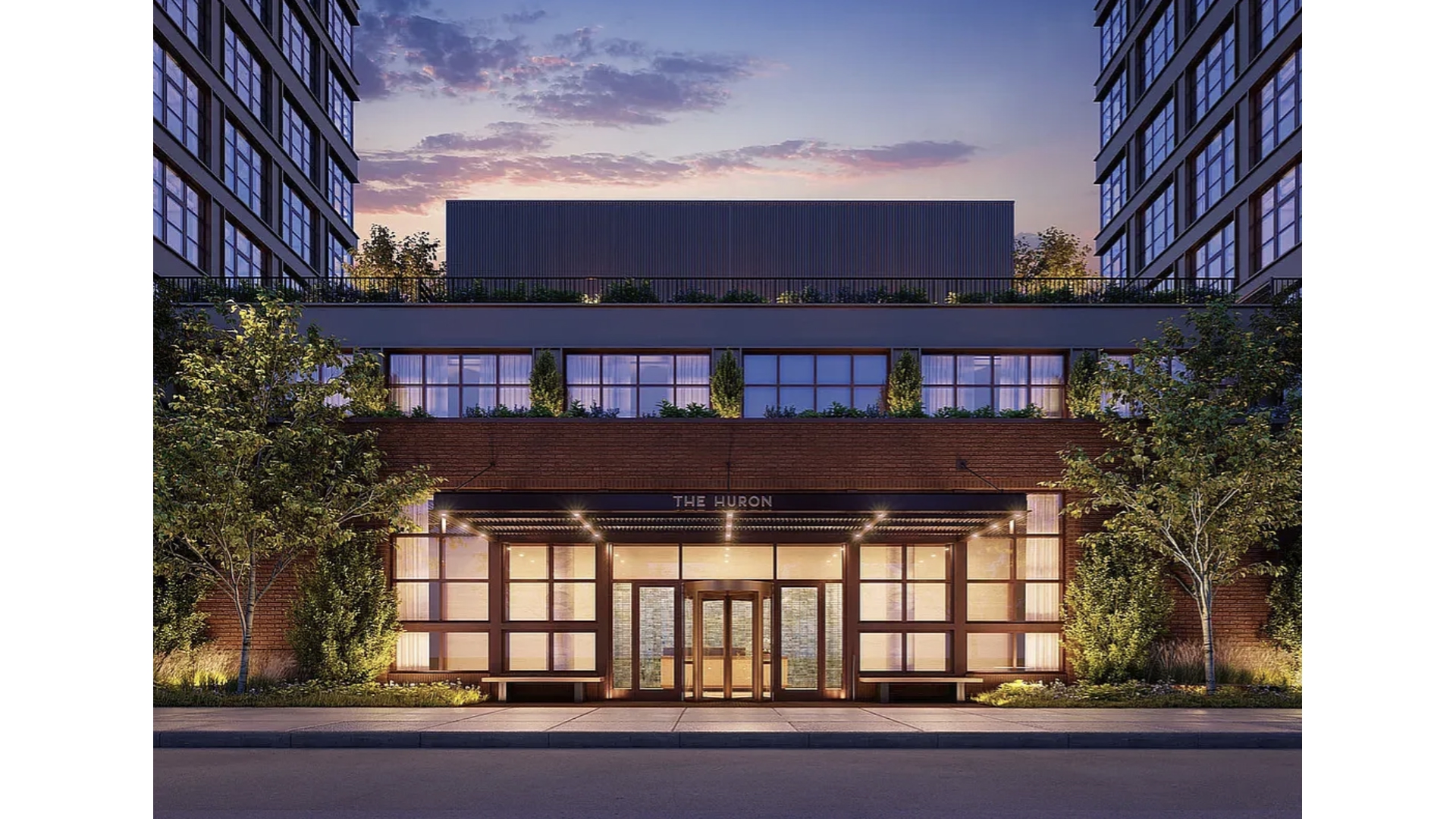 29 Huron Street 4DW Greenpoint Brooklyn NY 11222
