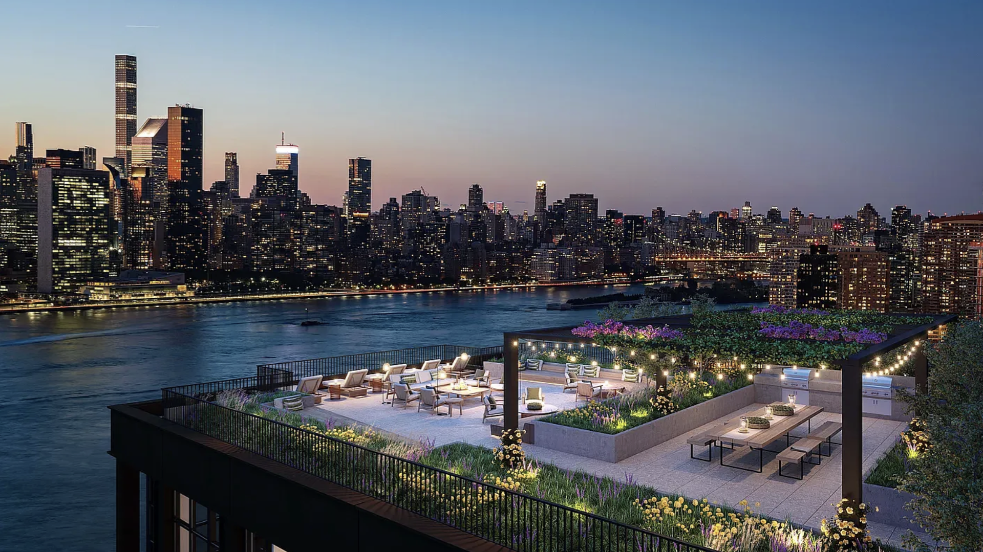 29 Huron Street 4DW Greenpoint Brooklyn NY 11222