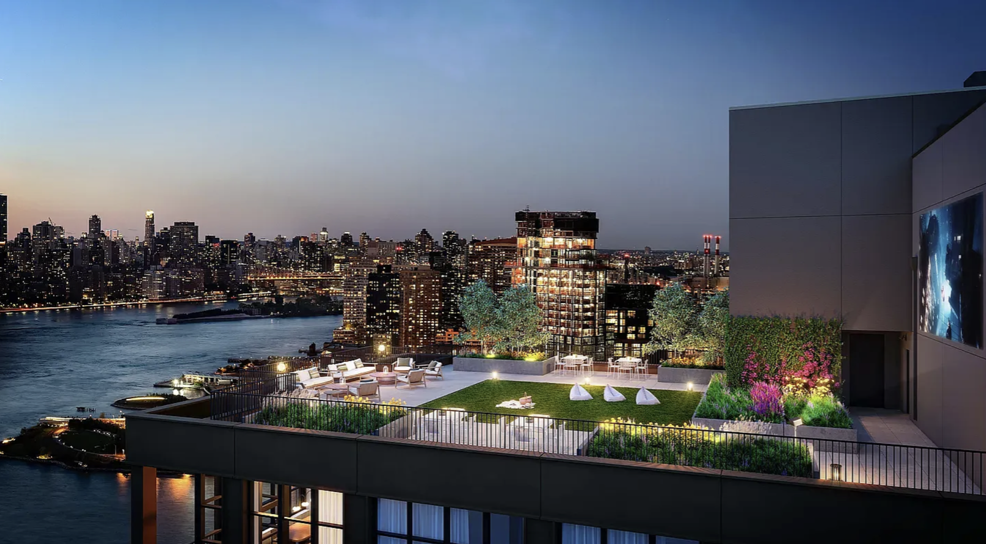 29 Huron Street 7CE Greenpoint Brooklyn NY 11222