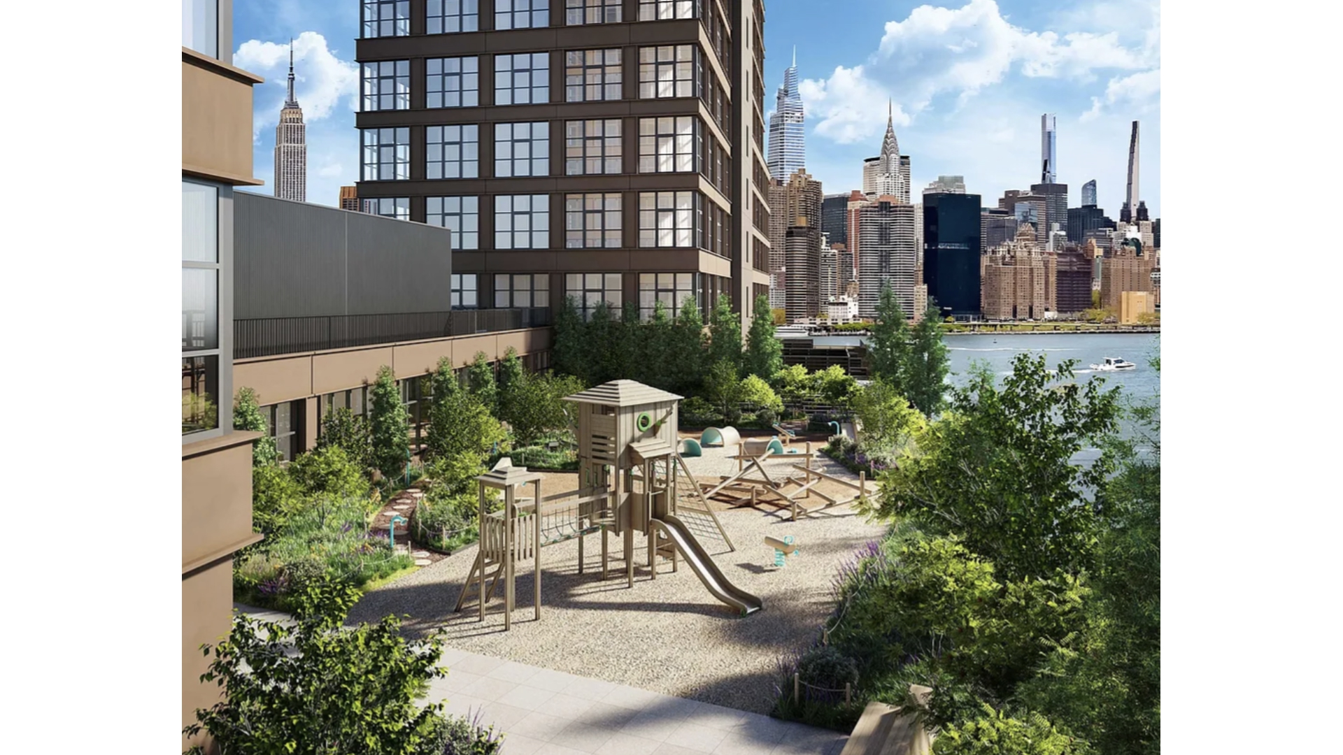 29 Huron Street 7CE Greenpoint Brooklyn NY 11222