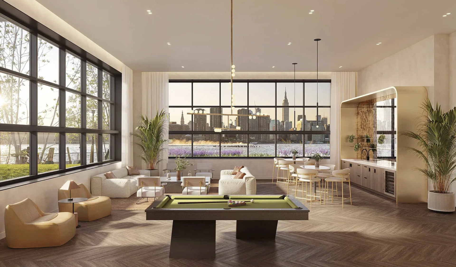 29 Huron Street 7CE Greenpoint Brooklyn NY 11222