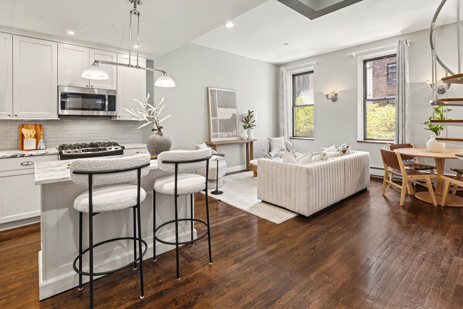 161 West 71st Street 4 Lincoln Square New York NY 10023