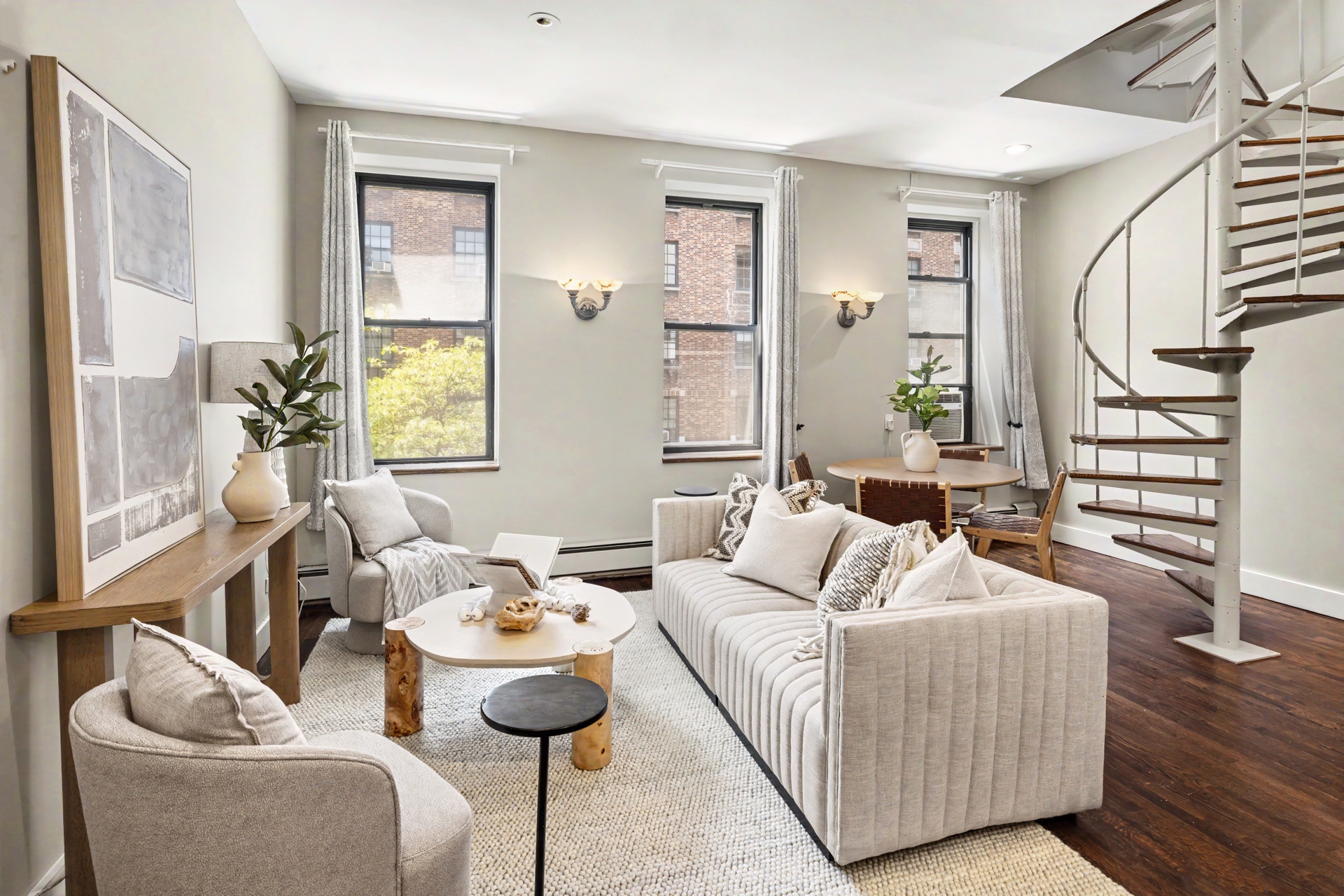 161 West 71st Street 4 Lincoln Square New York NY 10023