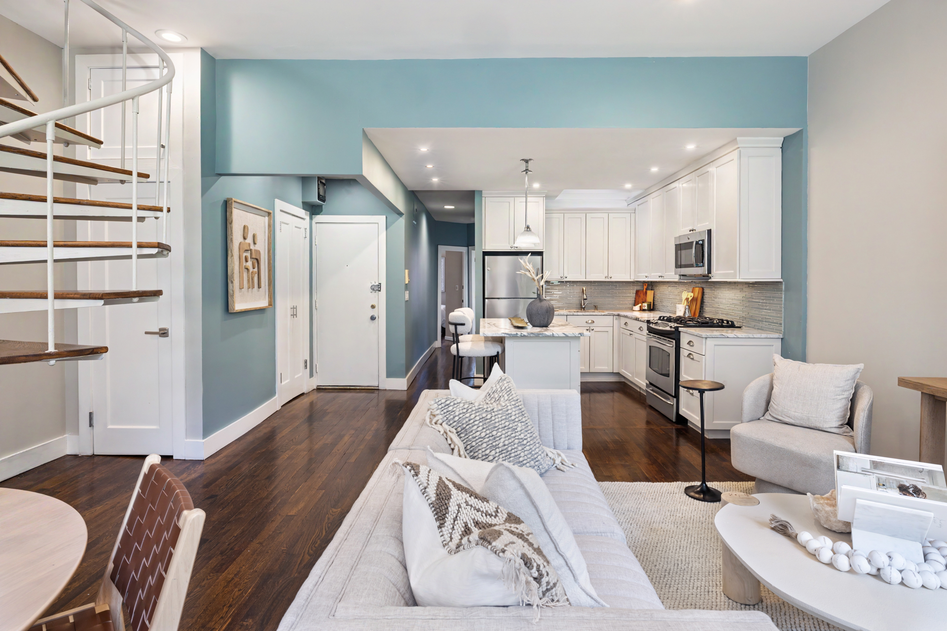 161 West 71st Street 4 Lincoln Square New York NY 10023