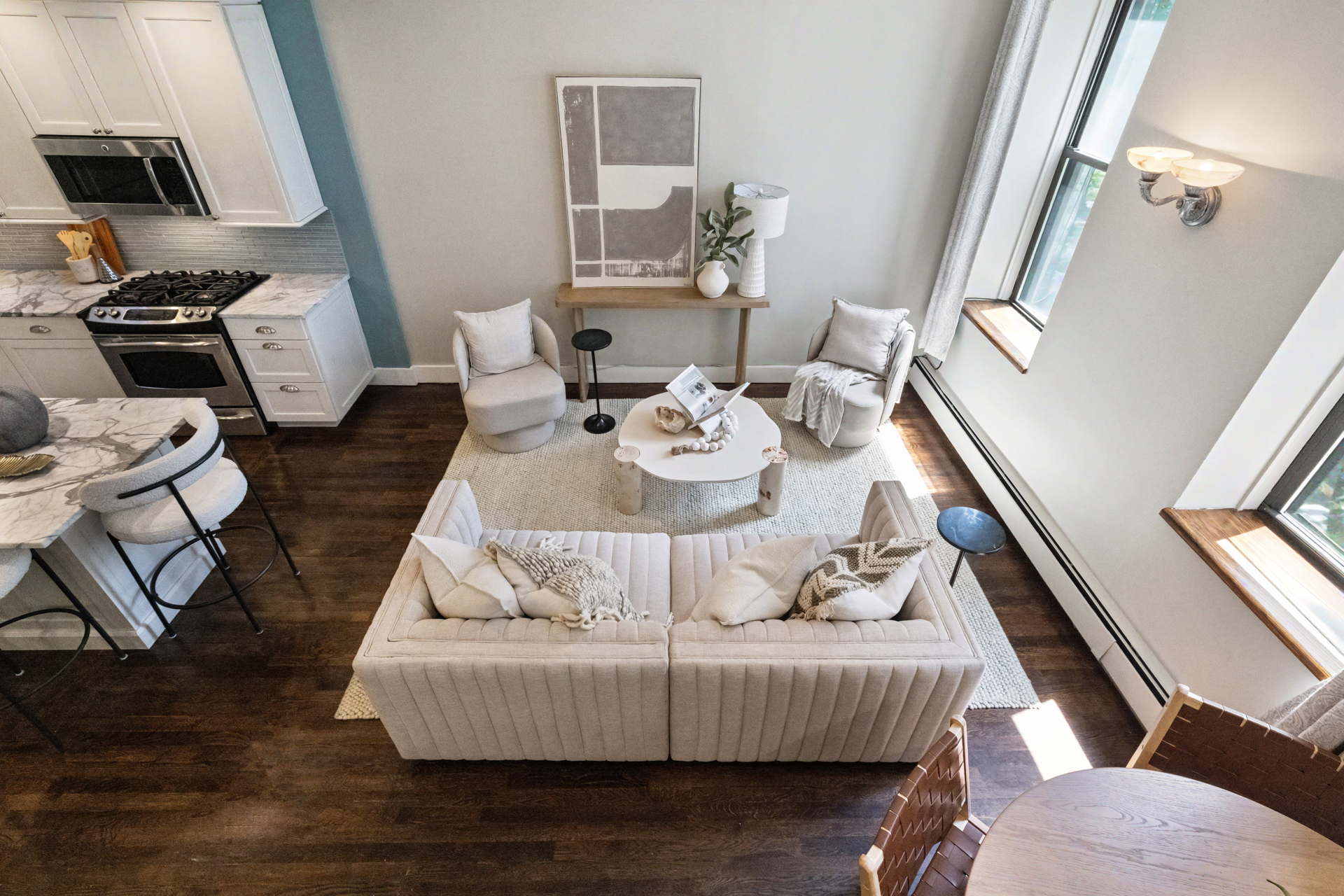 161 West 71st Street 4 Lincoln Square New York NY 10023
