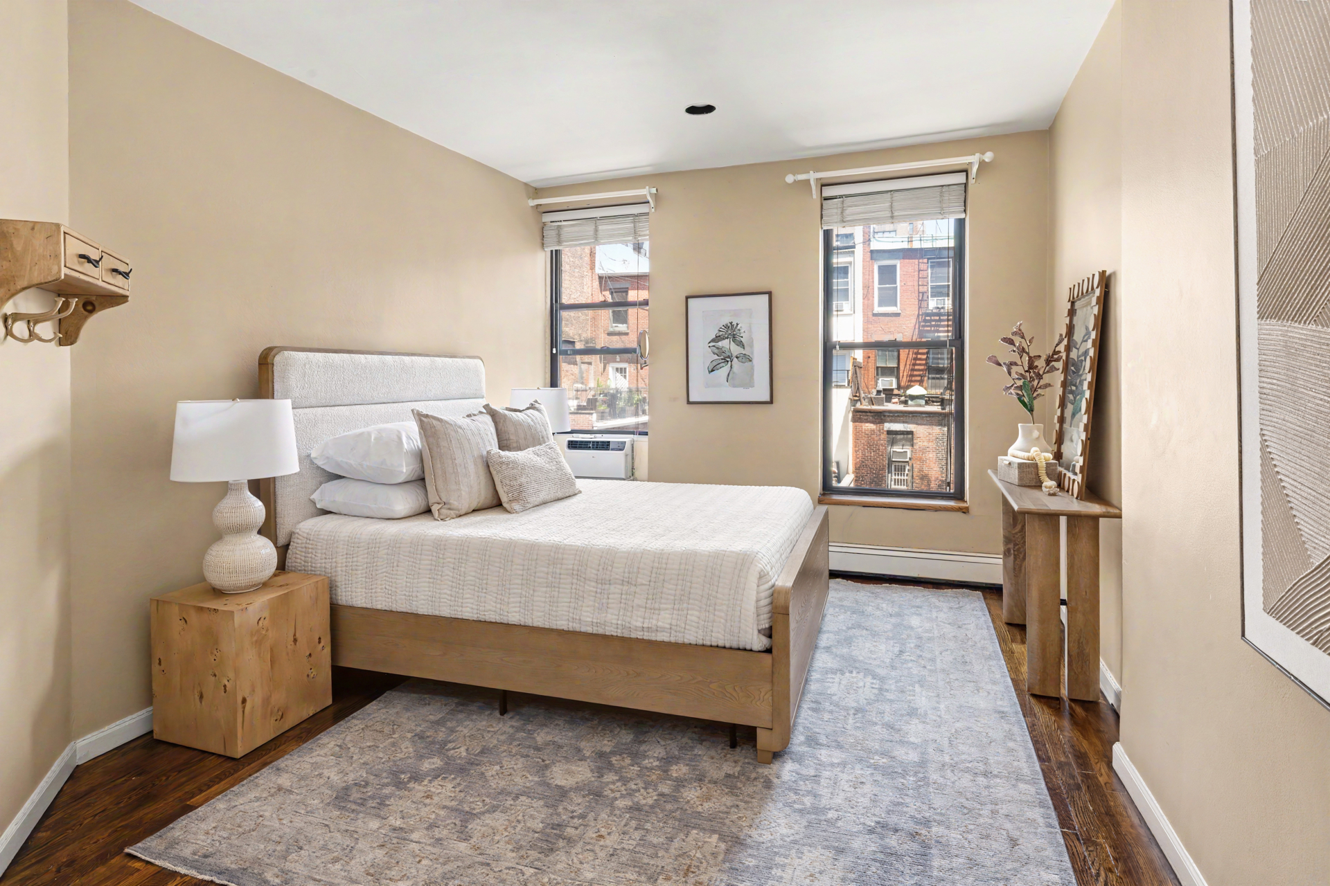 161 West 71st Street 4 Lincoln Square New York NY 10023