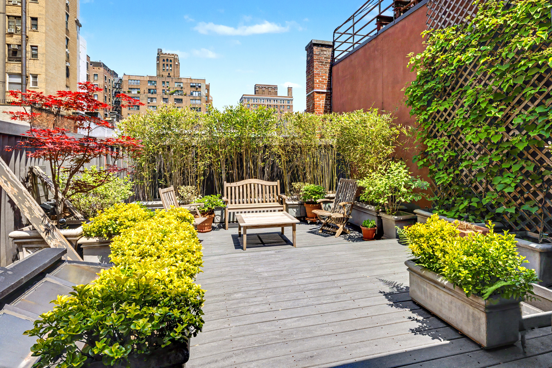 161 West 71st Street 4 Lincoln Square New York NY 10023