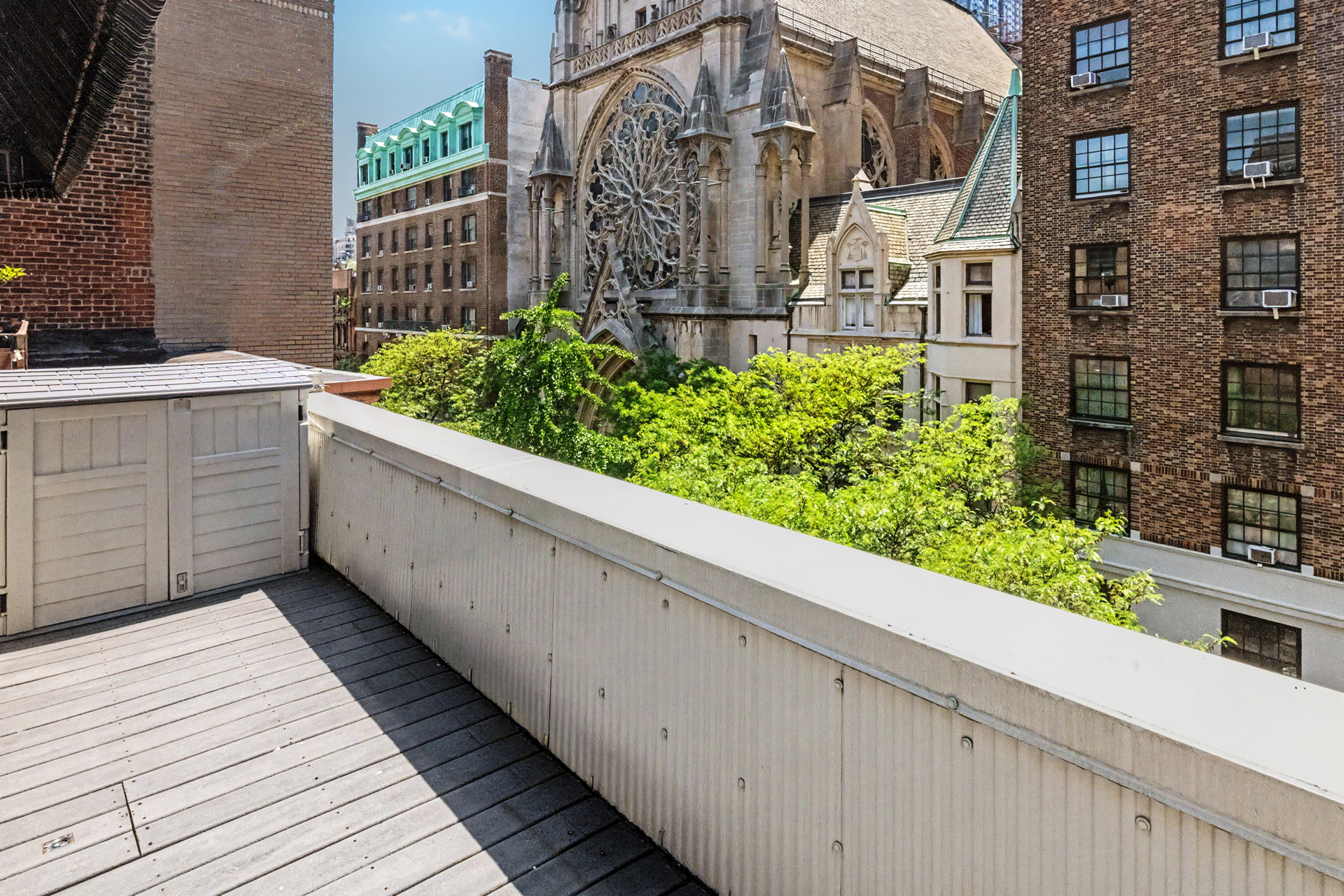 161 West 71st Street 4 Lincoln Square New York NY 10023