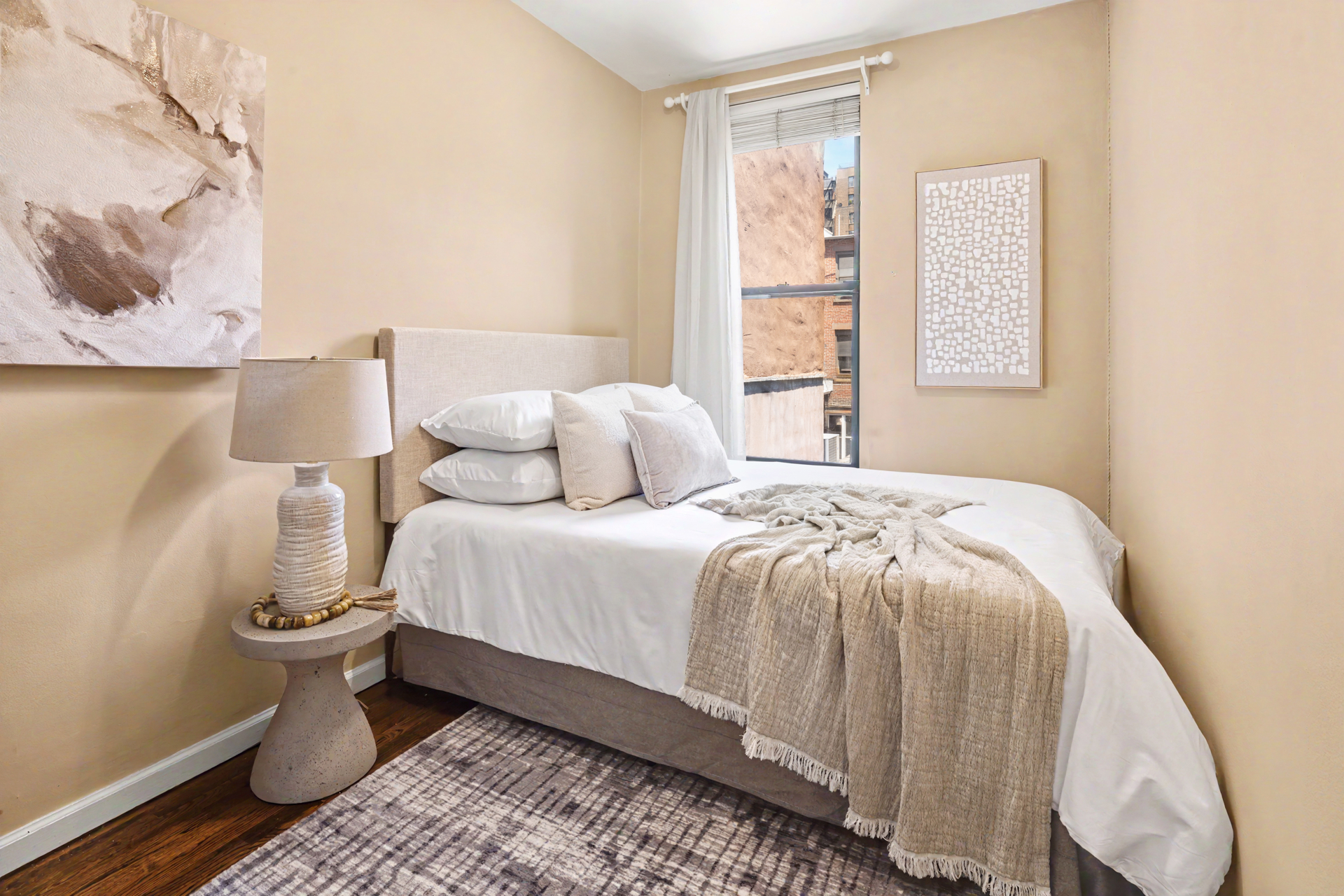 161 West 71st Street 4 Lincoln Square New York NY 10023