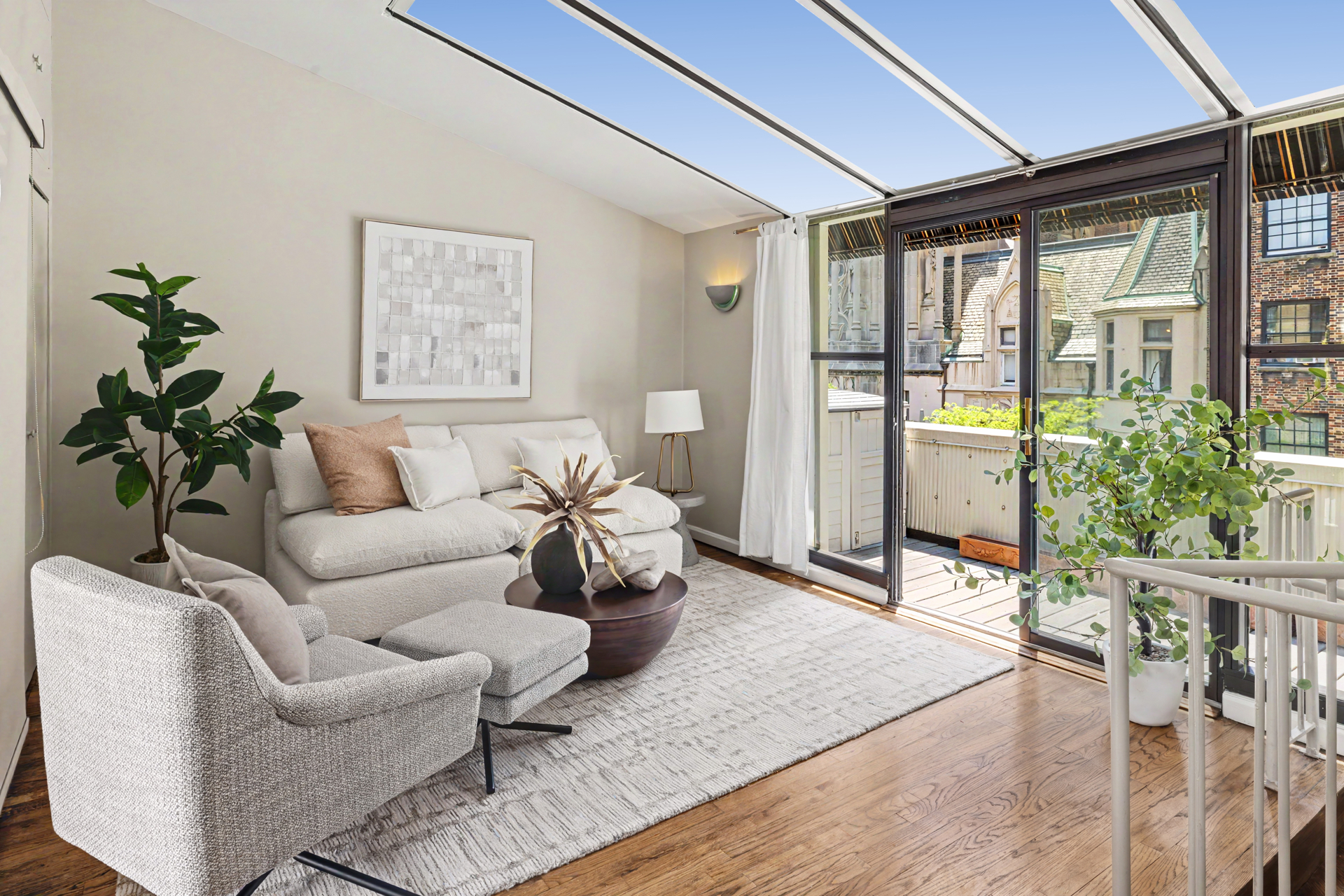 161 West 71st Street 4 Lincoln Square New York NY 10023