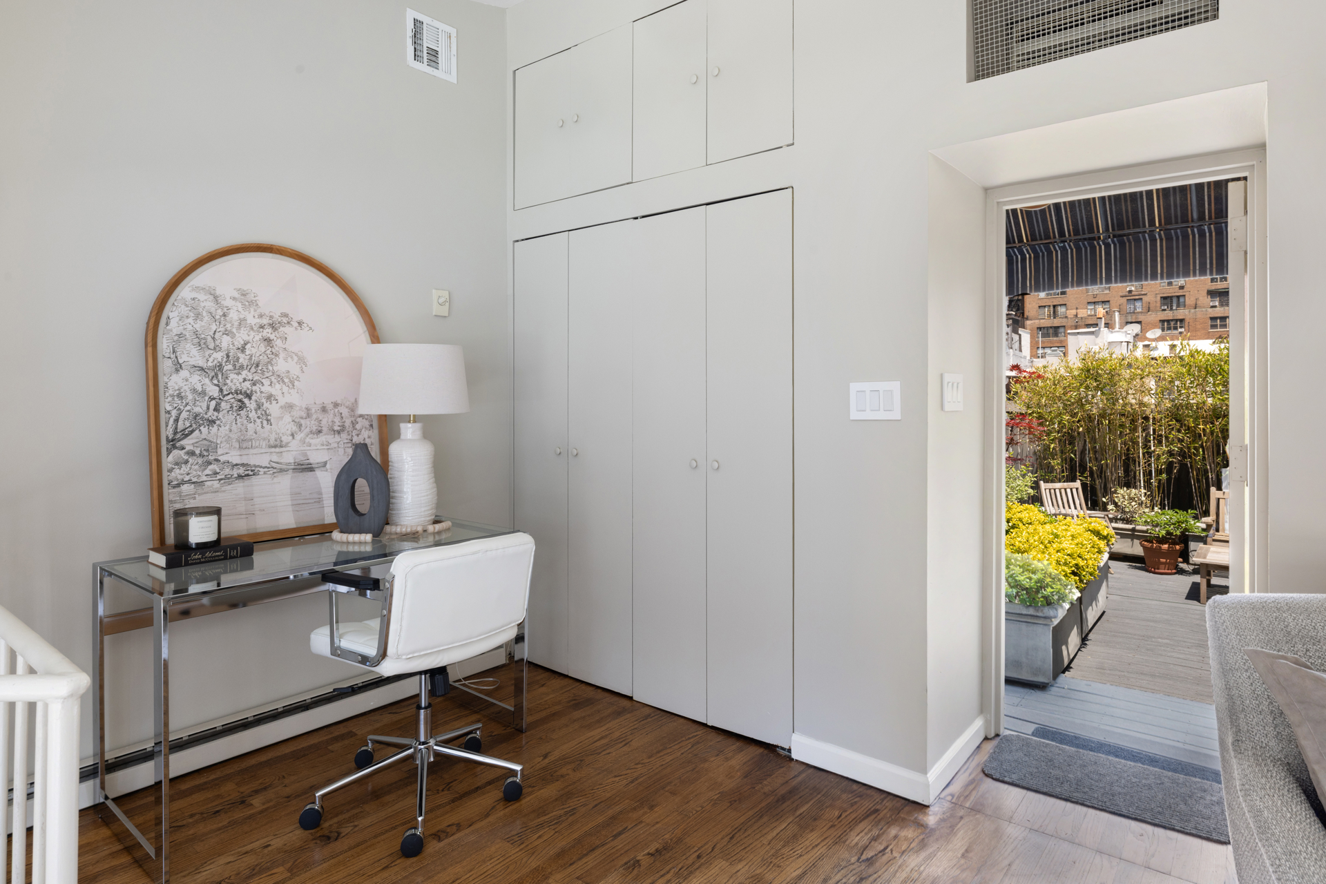 161 West 71st Street 4 Lincoln Square New York NY 10023