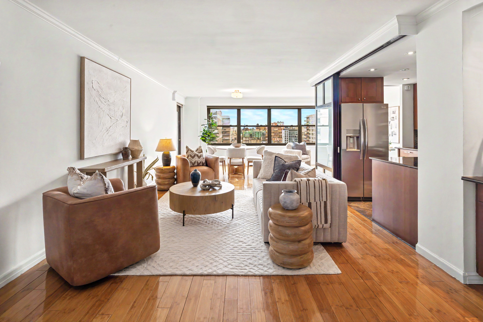 142 West End Avenue Lincoln Square New York NY 10023
